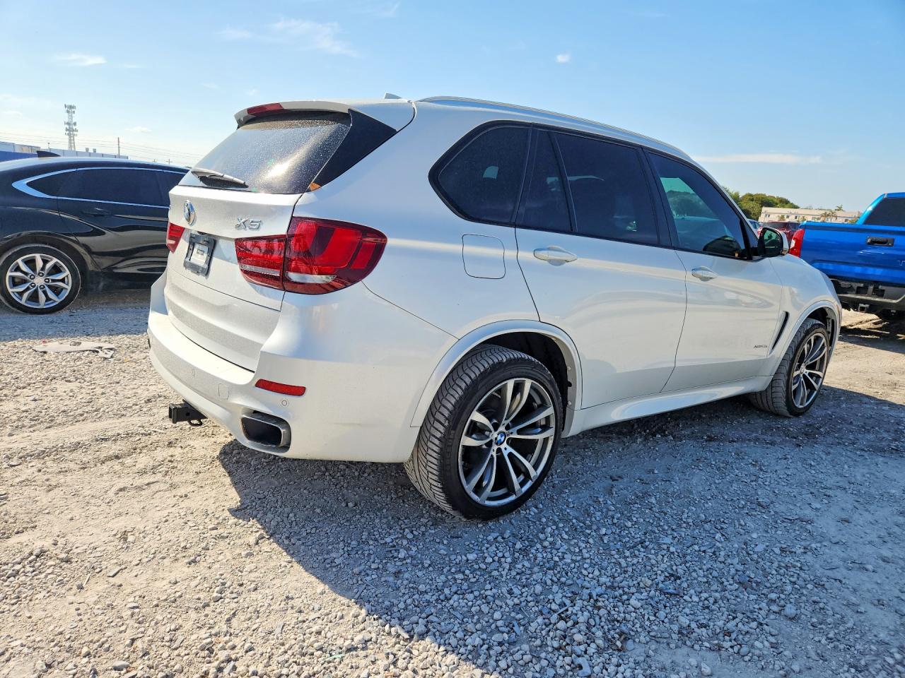 BMW X Series Xdr40e