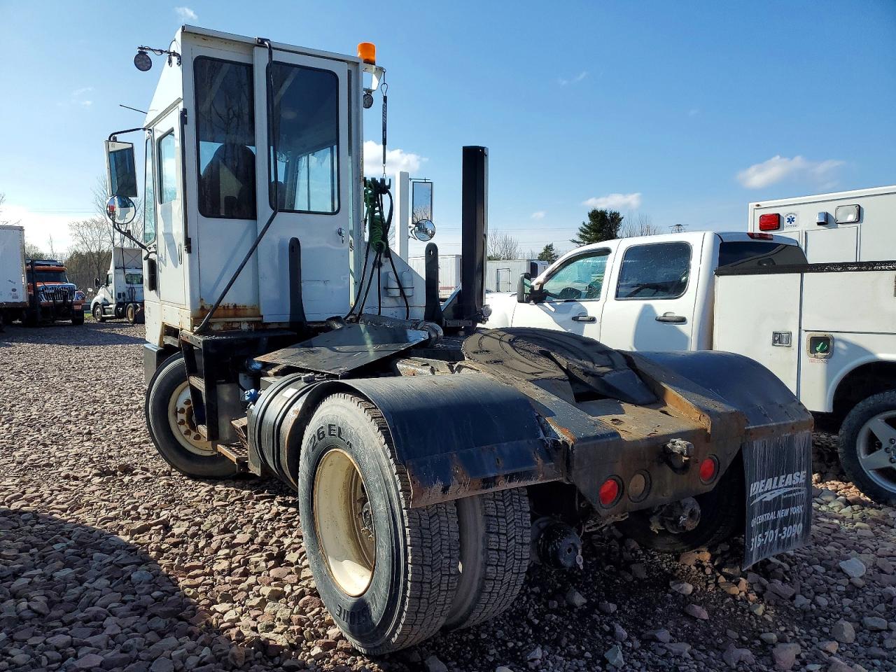 Kalmar Ottawa 4x2