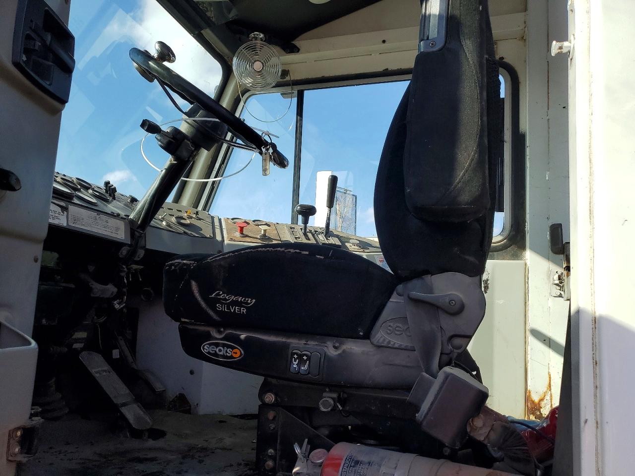 Kalmar Ottawa 4x2