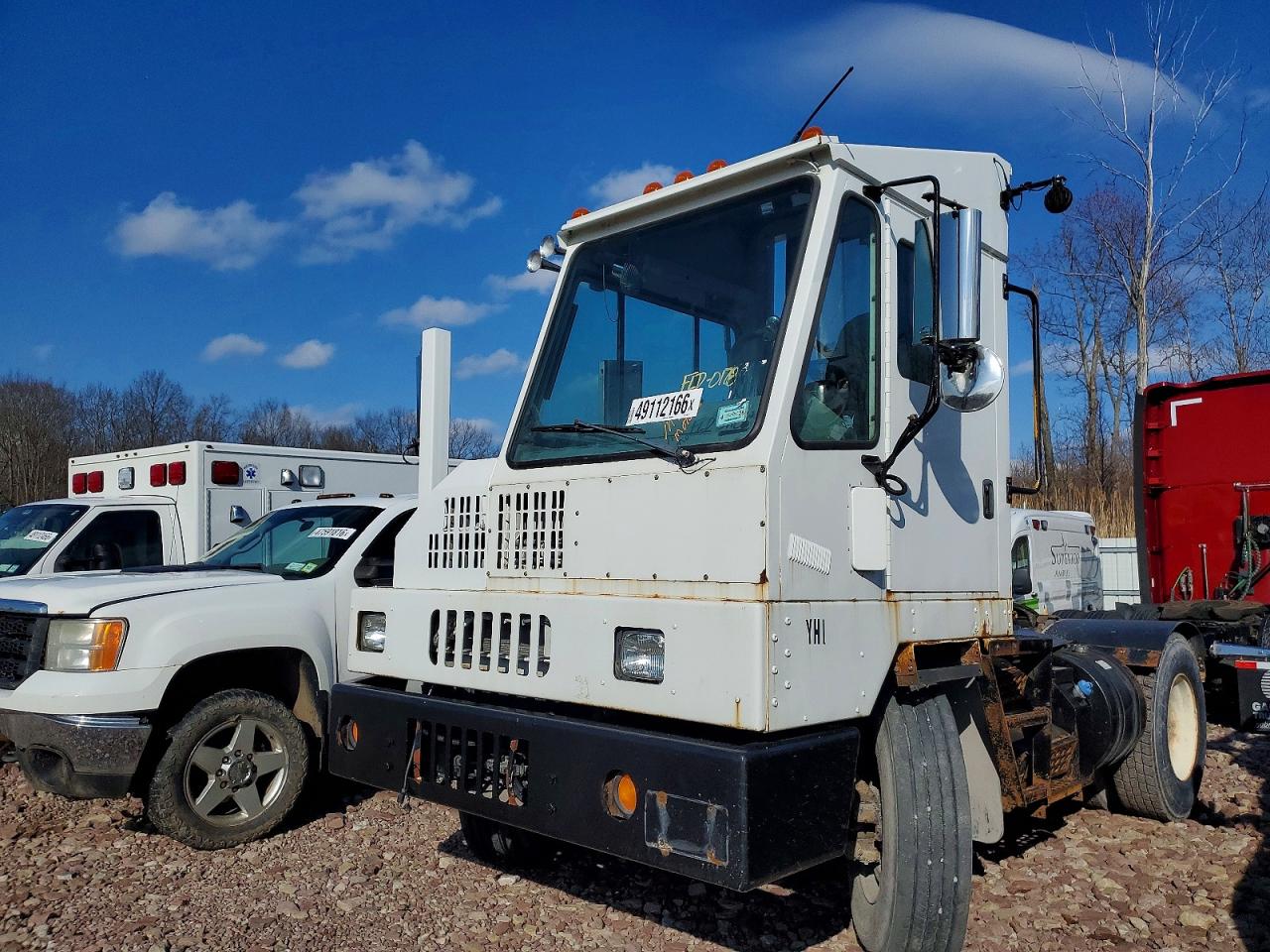 Kalmar Ottawa 4x2