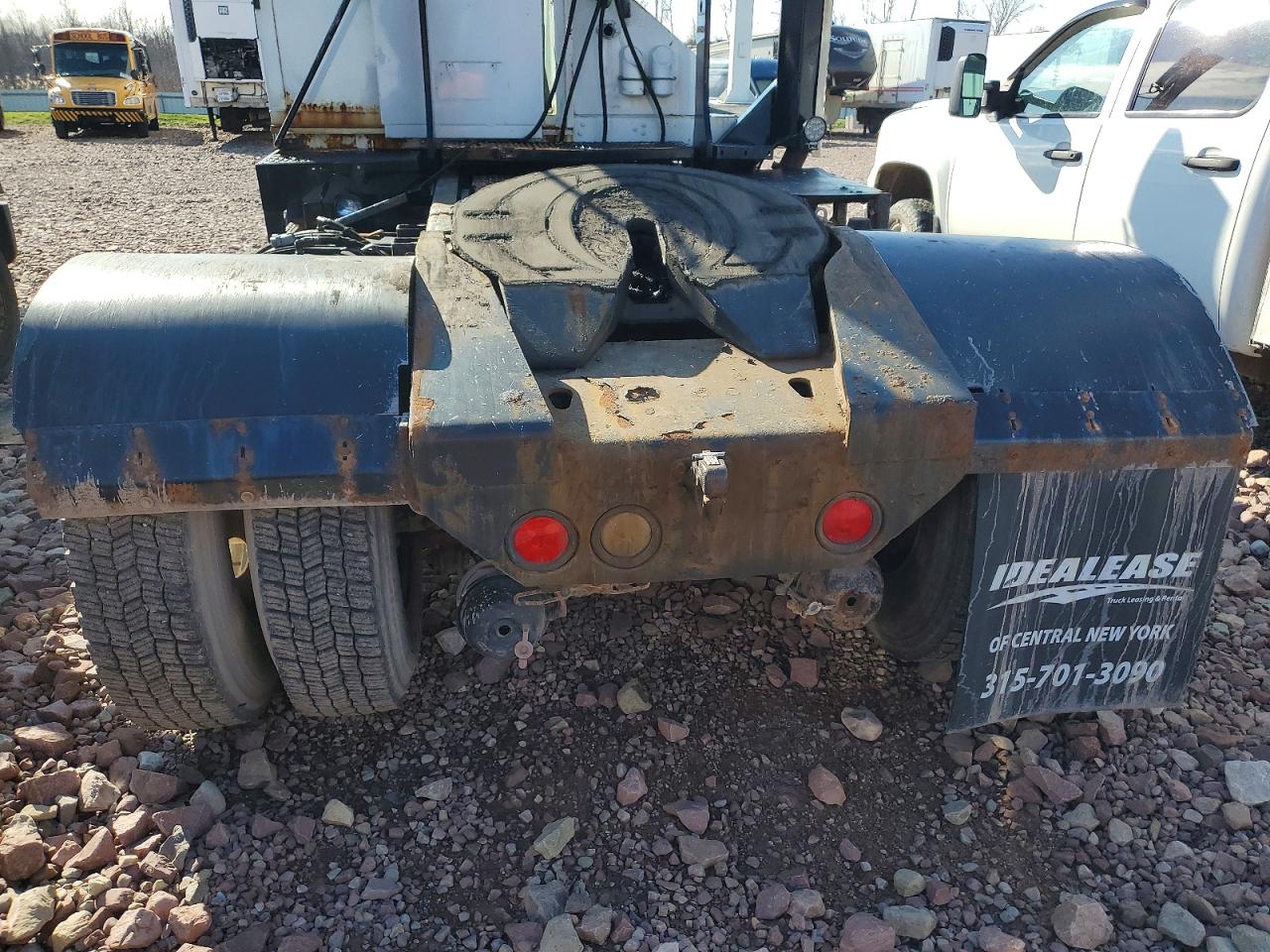 Kalmar Ottawa 4x2
