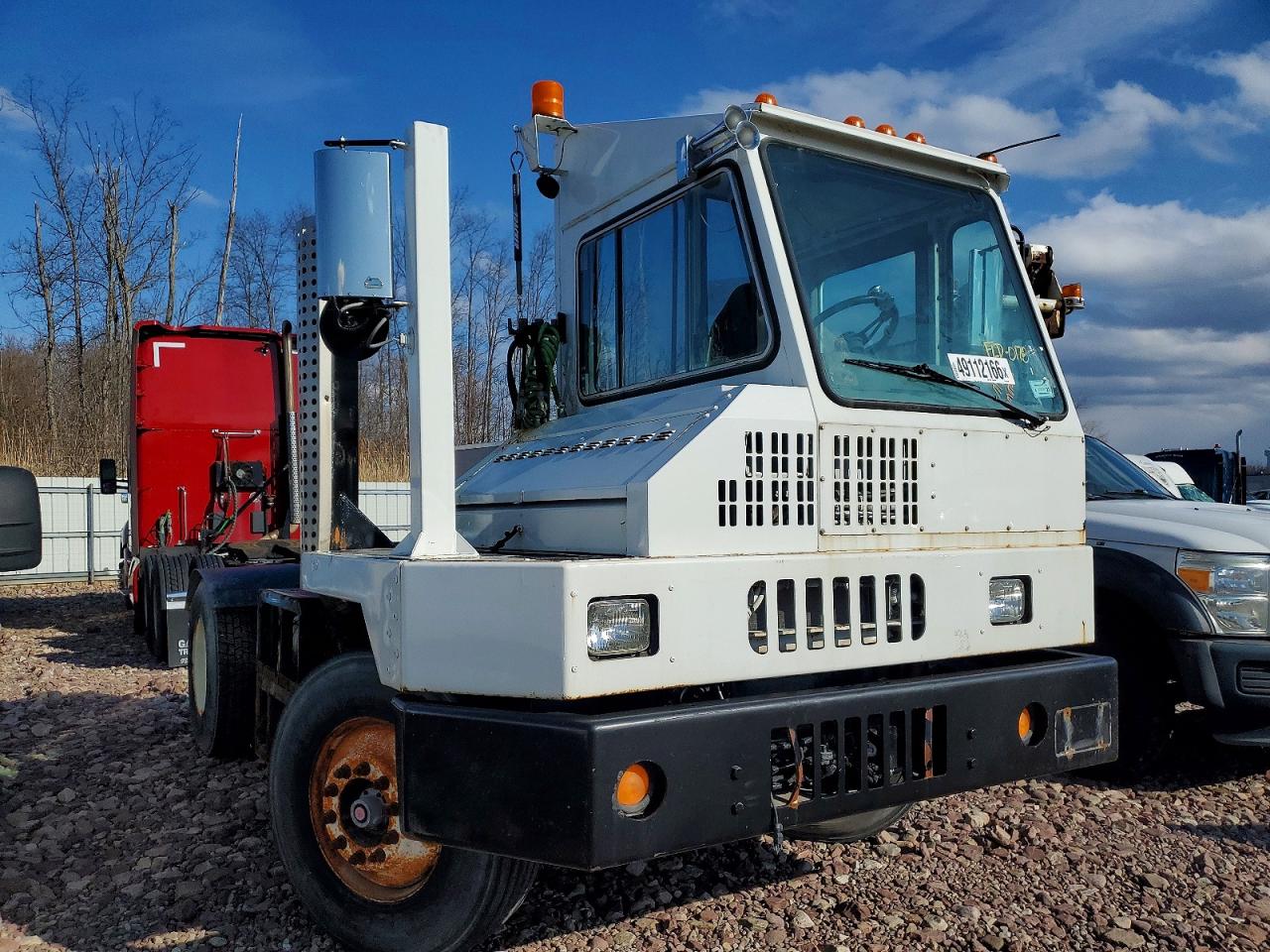 Kalmar Ottawa 4x2