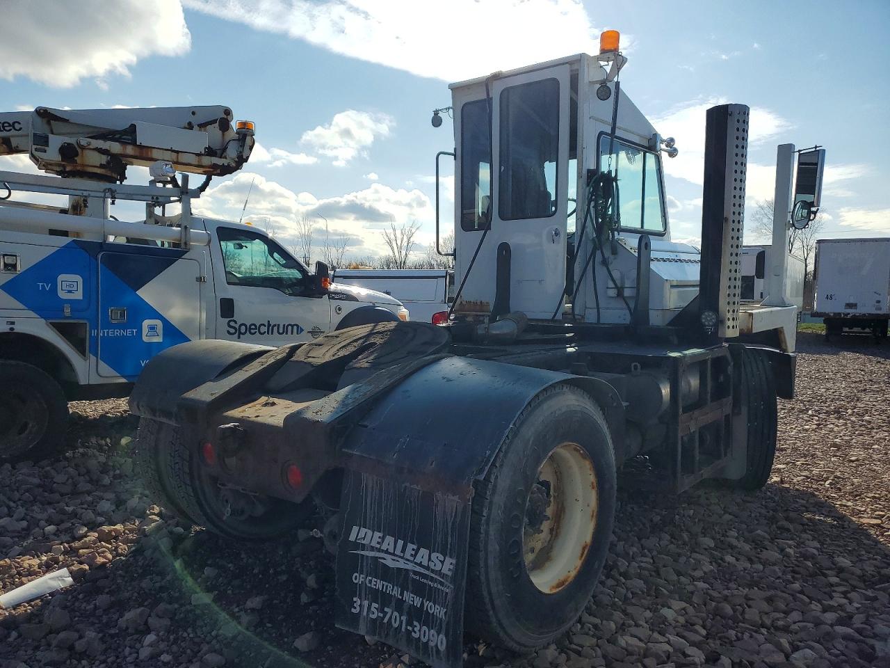 Kalmar Ottawa 4x2