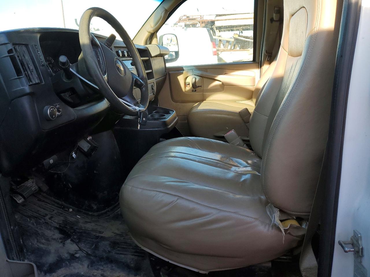 Chevrolet Express
