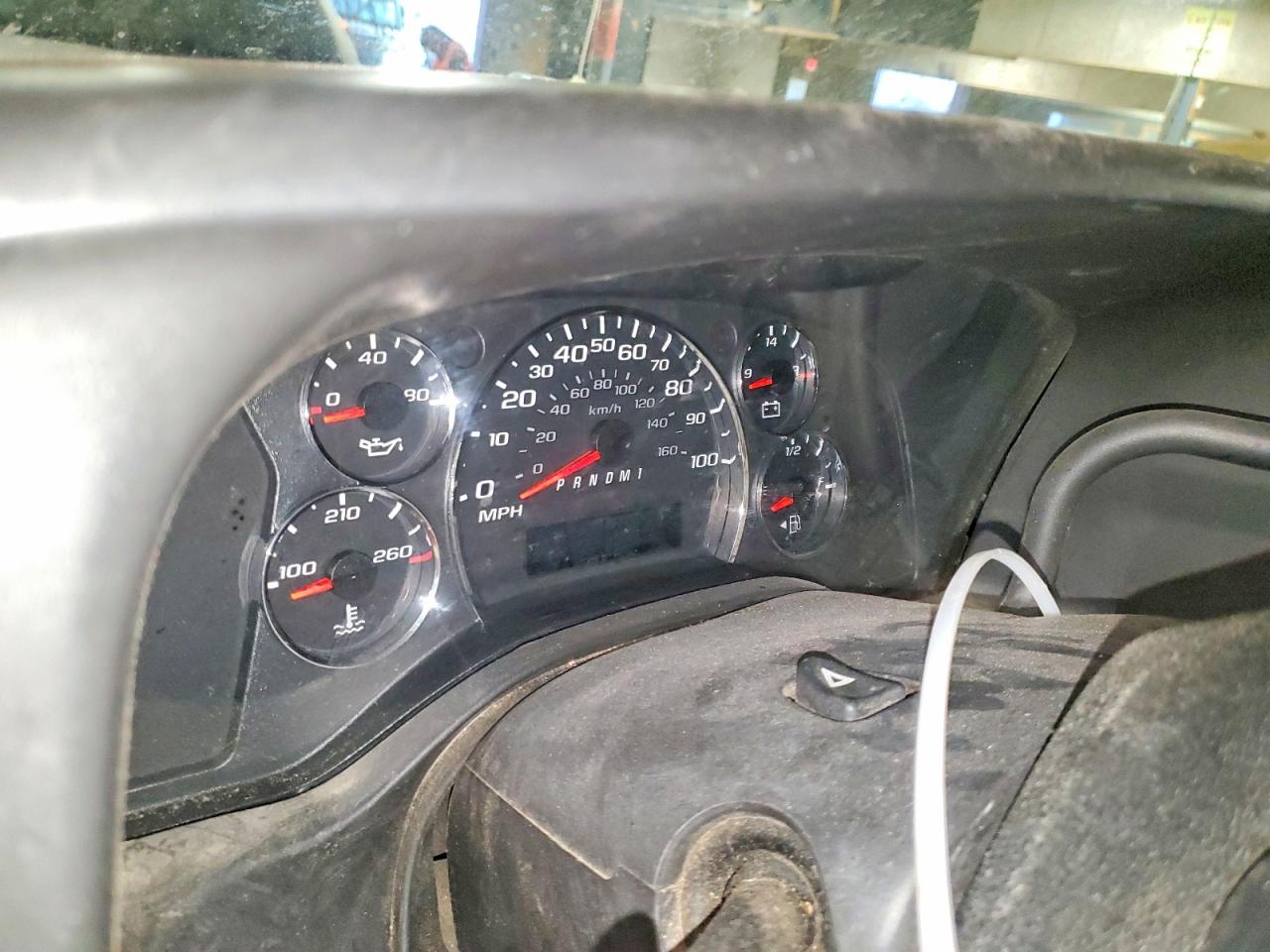 Chevrolet Express