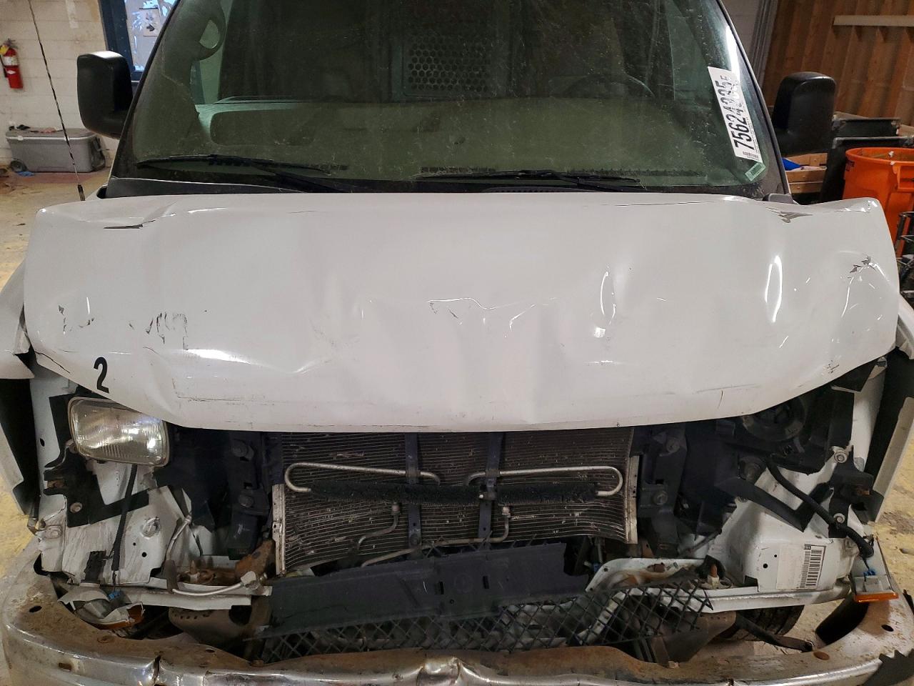 Chevrolet Express