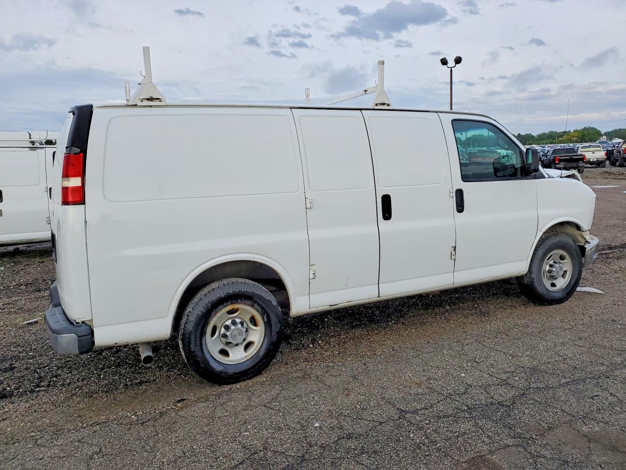 Chevrolet Express