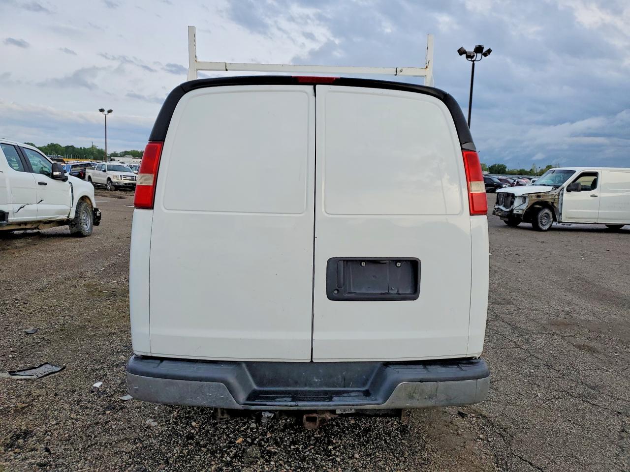 Chevrolet Express