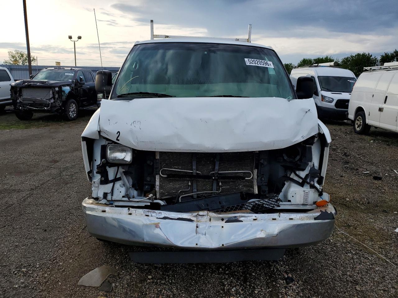 Chevrolet Express