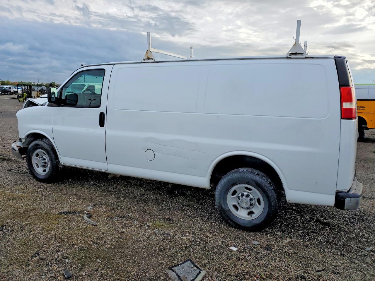 Chevrolet Express