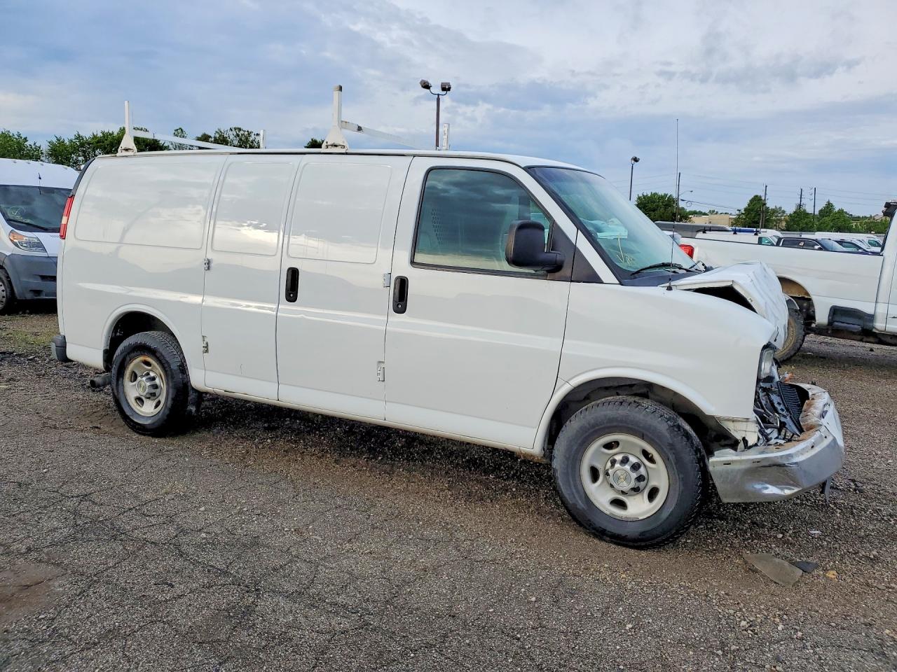 Chevrolet Express