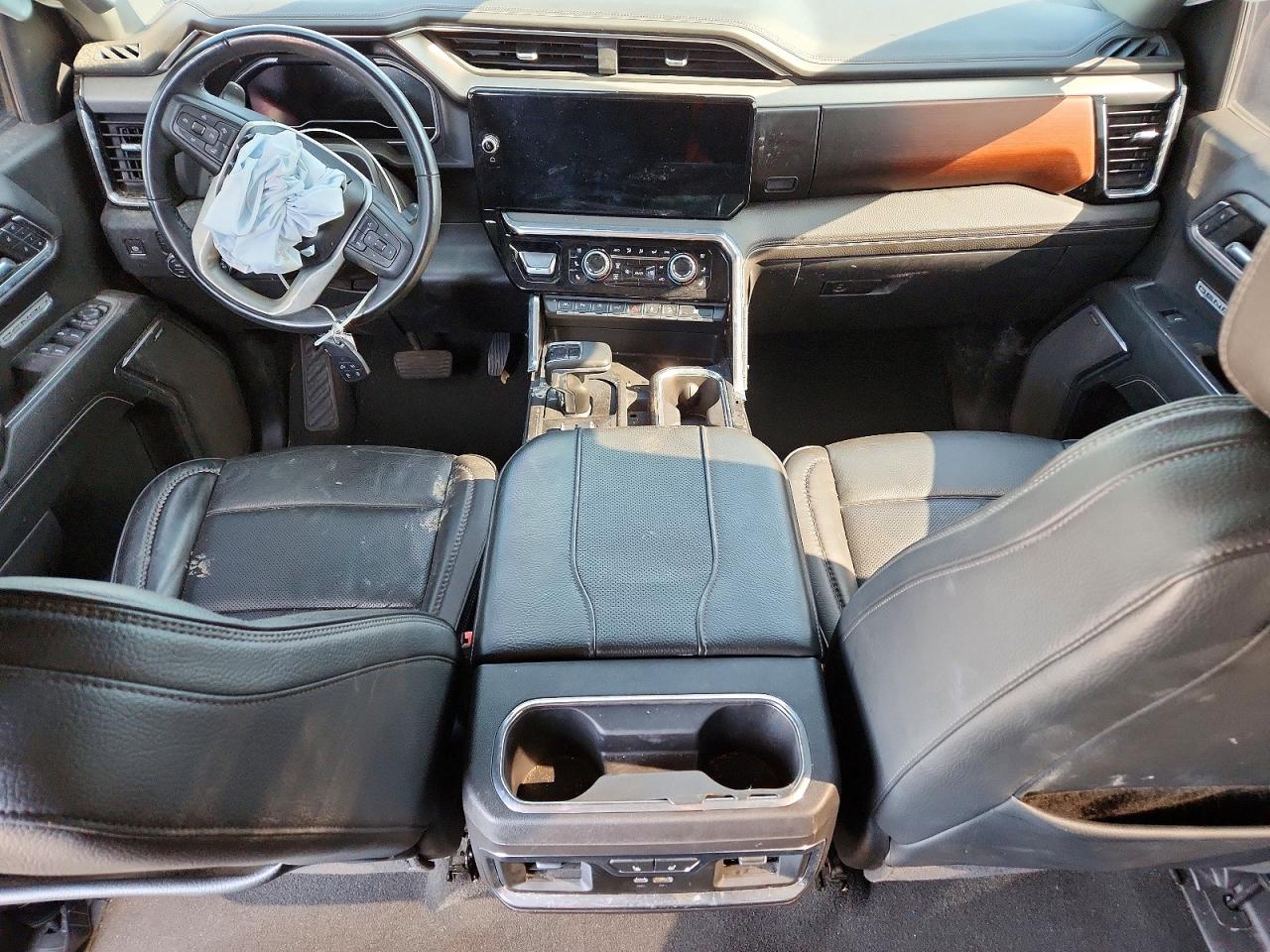 GMC Sierra K1500 Denali