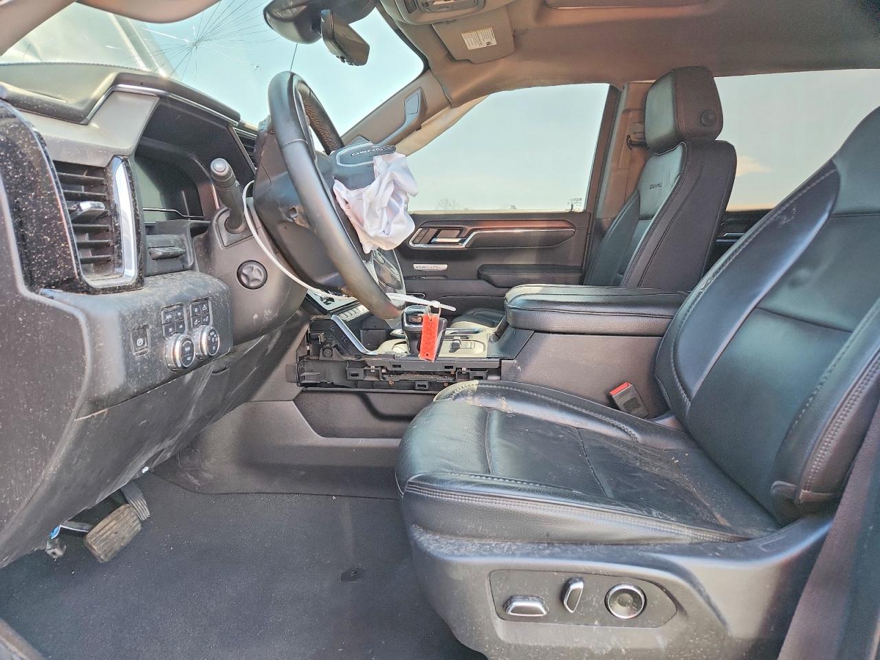 GMC Sierra K1500 Denali