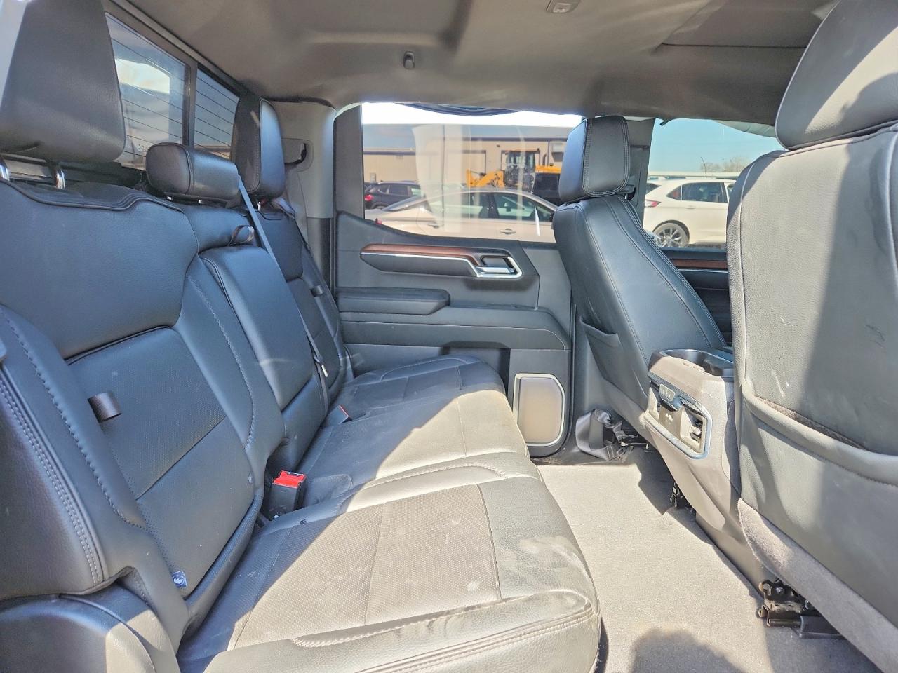GMC Sierra K1500 Denali