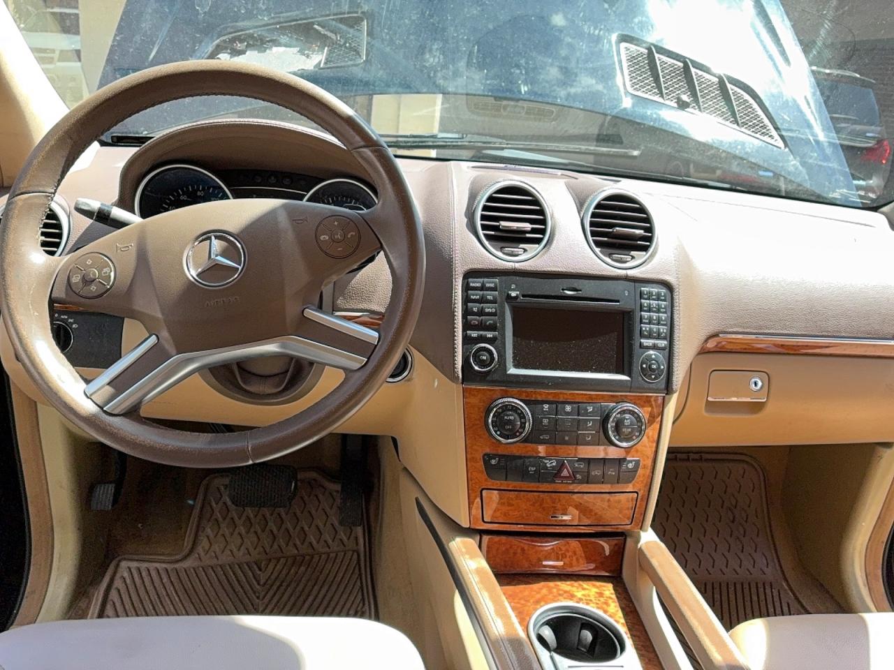 Mercedes-Benz G-Class 450 4matic