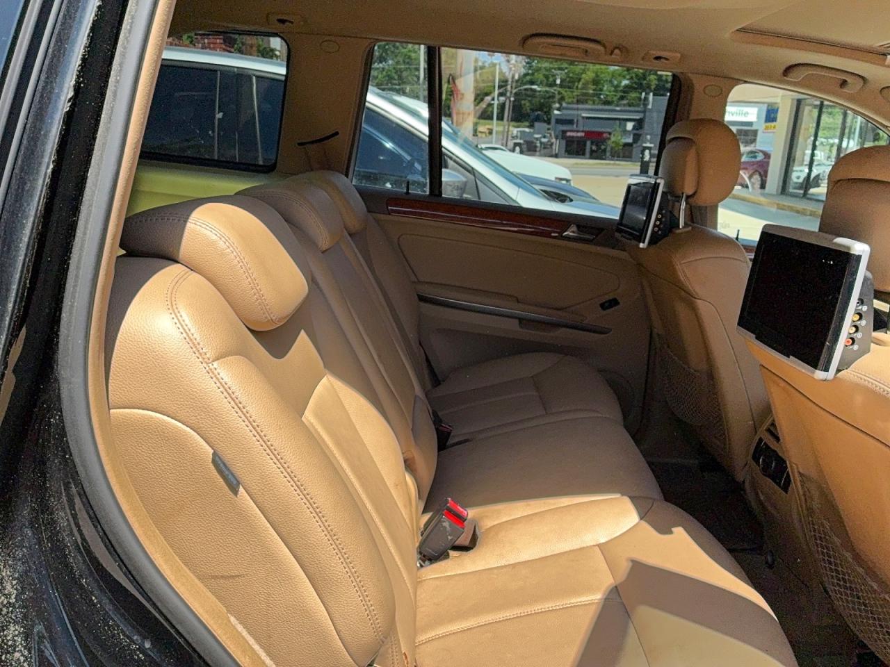 Mercedes-Benz G-Class 450 4matic