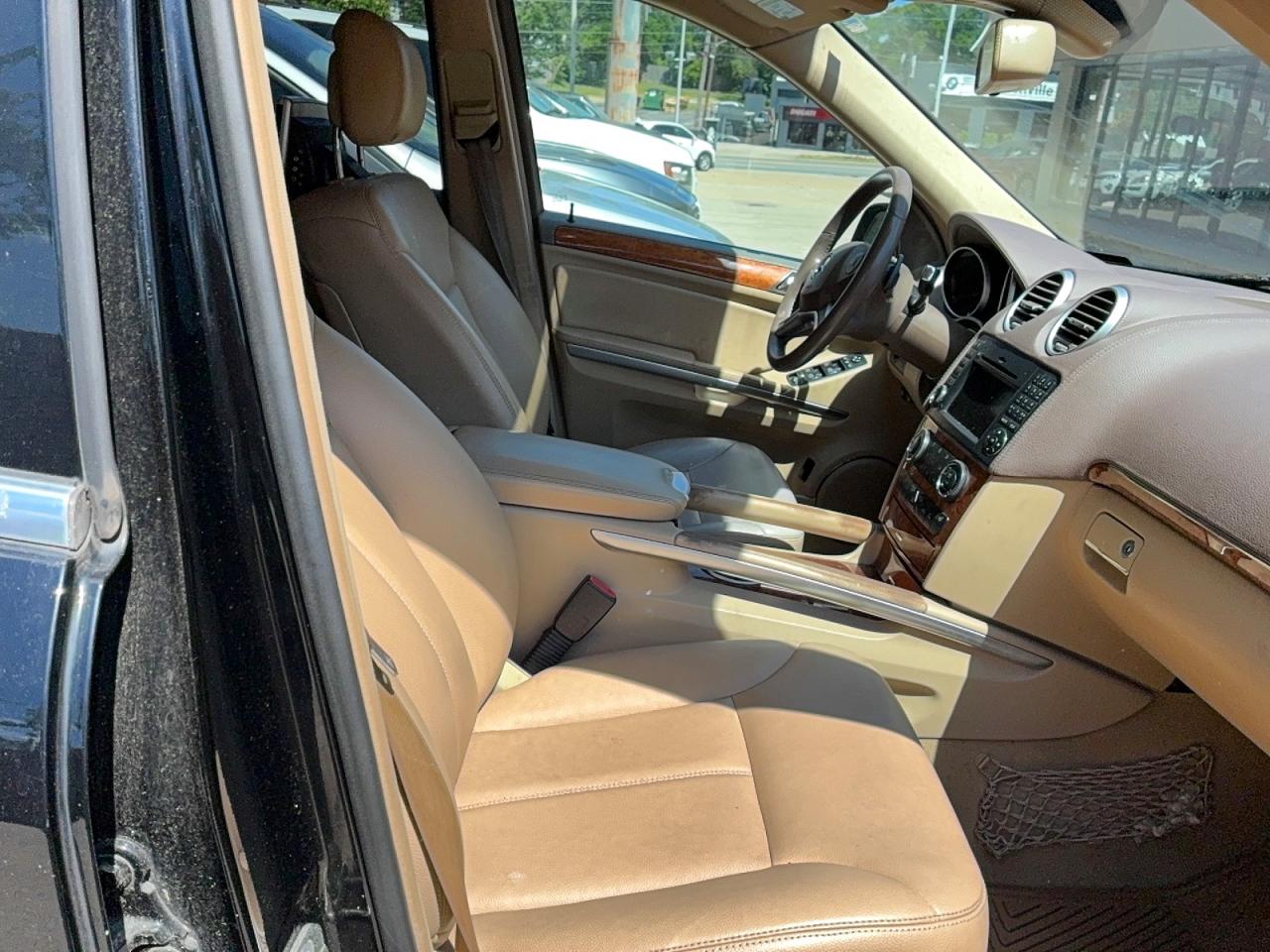 Mercedes-Benz G-Class 450 4matic