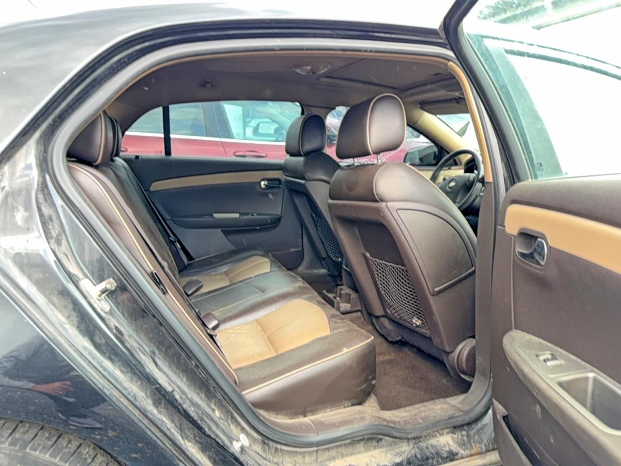Chevrolet Malibu Ltz
