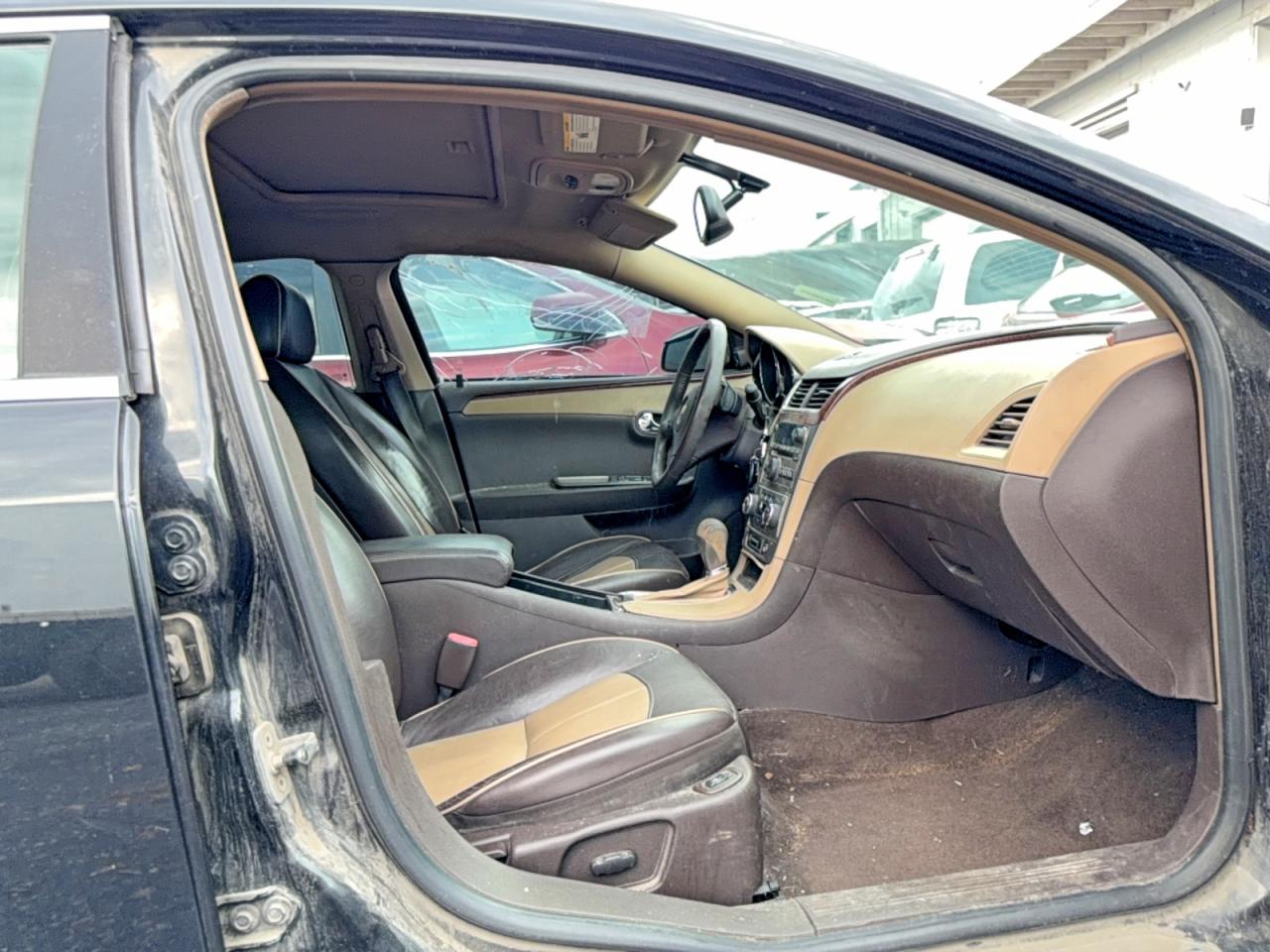 Chevrolet Malibu Ltz