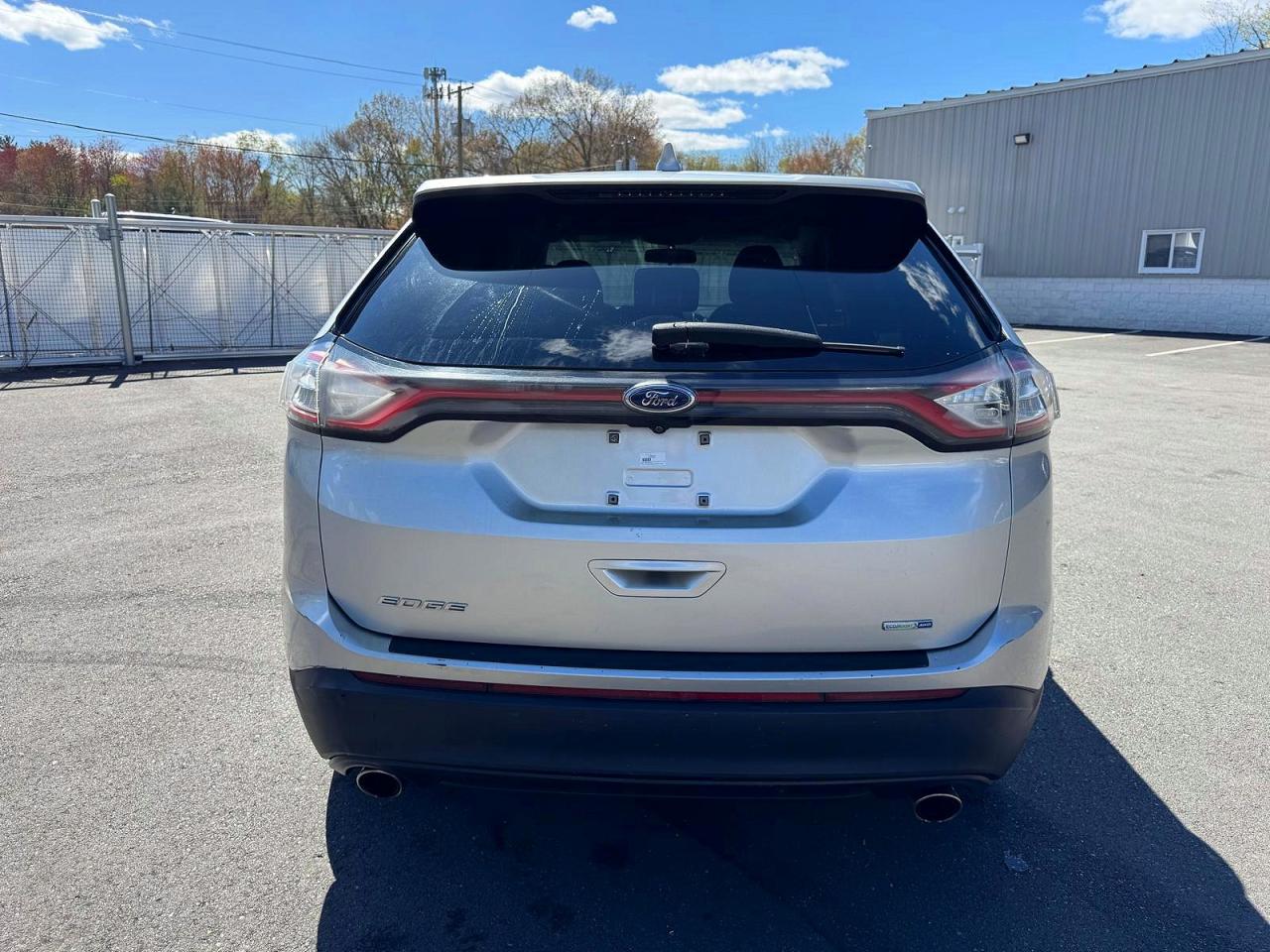 Ford Edge Se