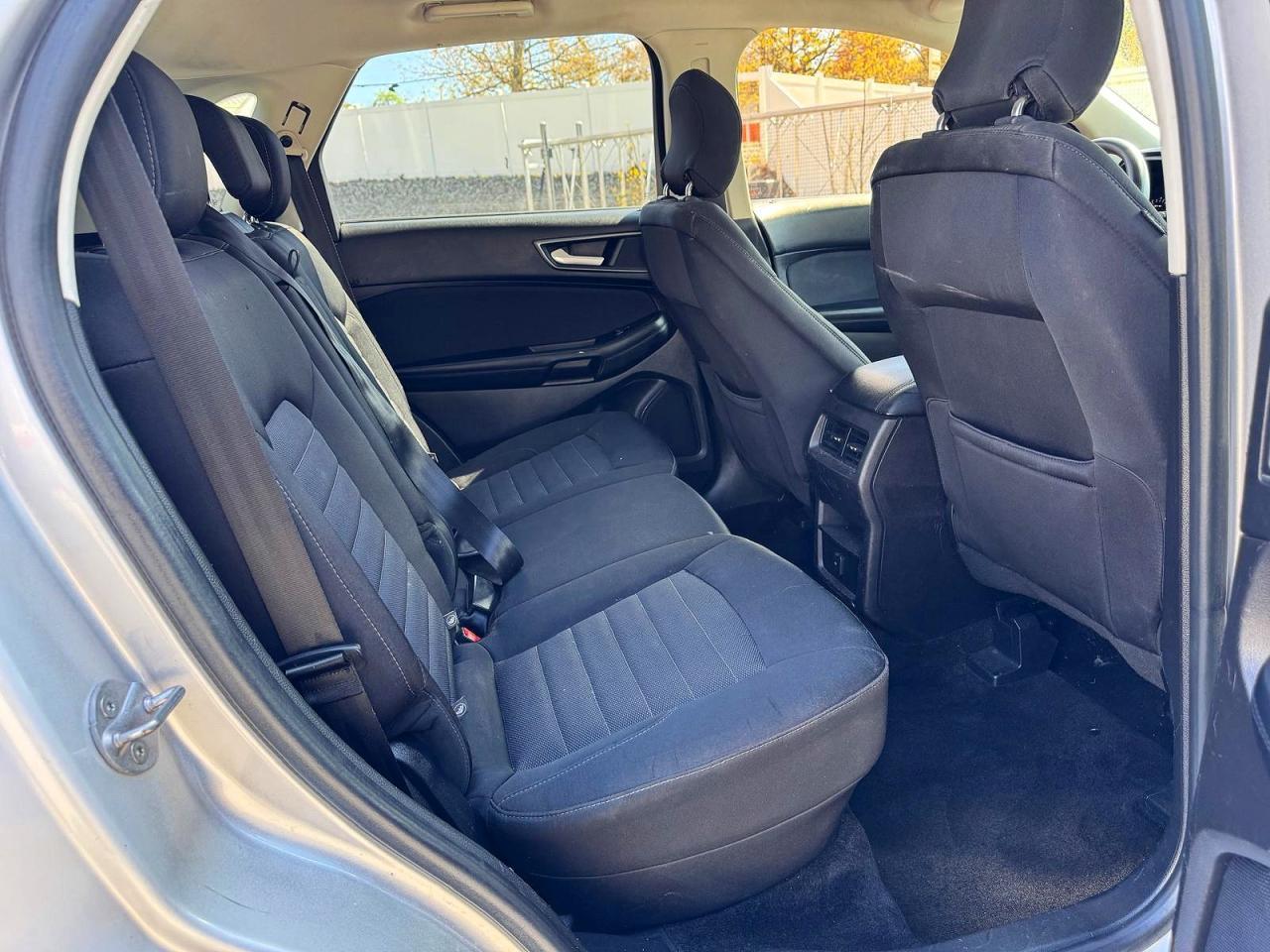 Ford Edge Se