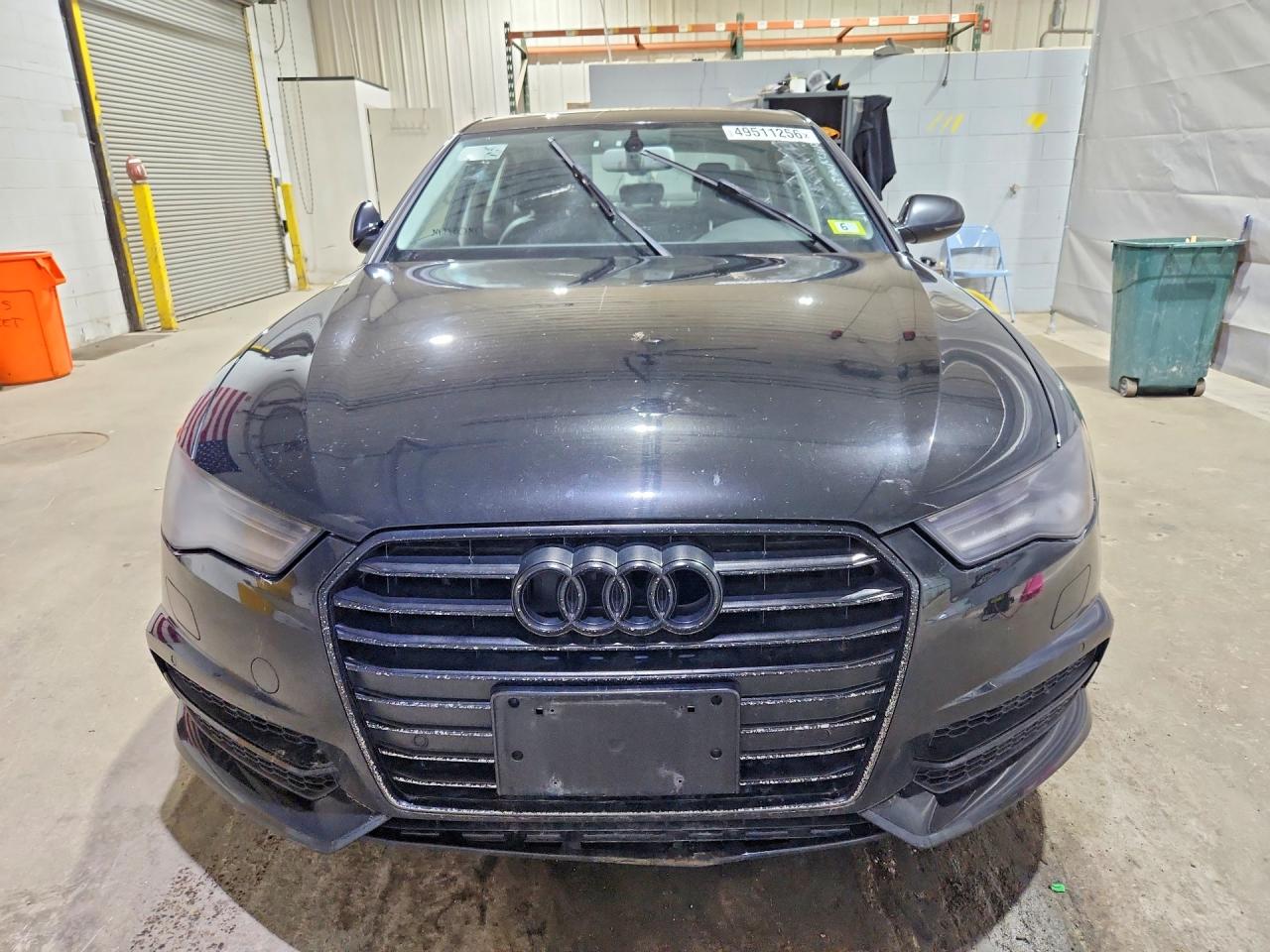 Audi A6 Premium