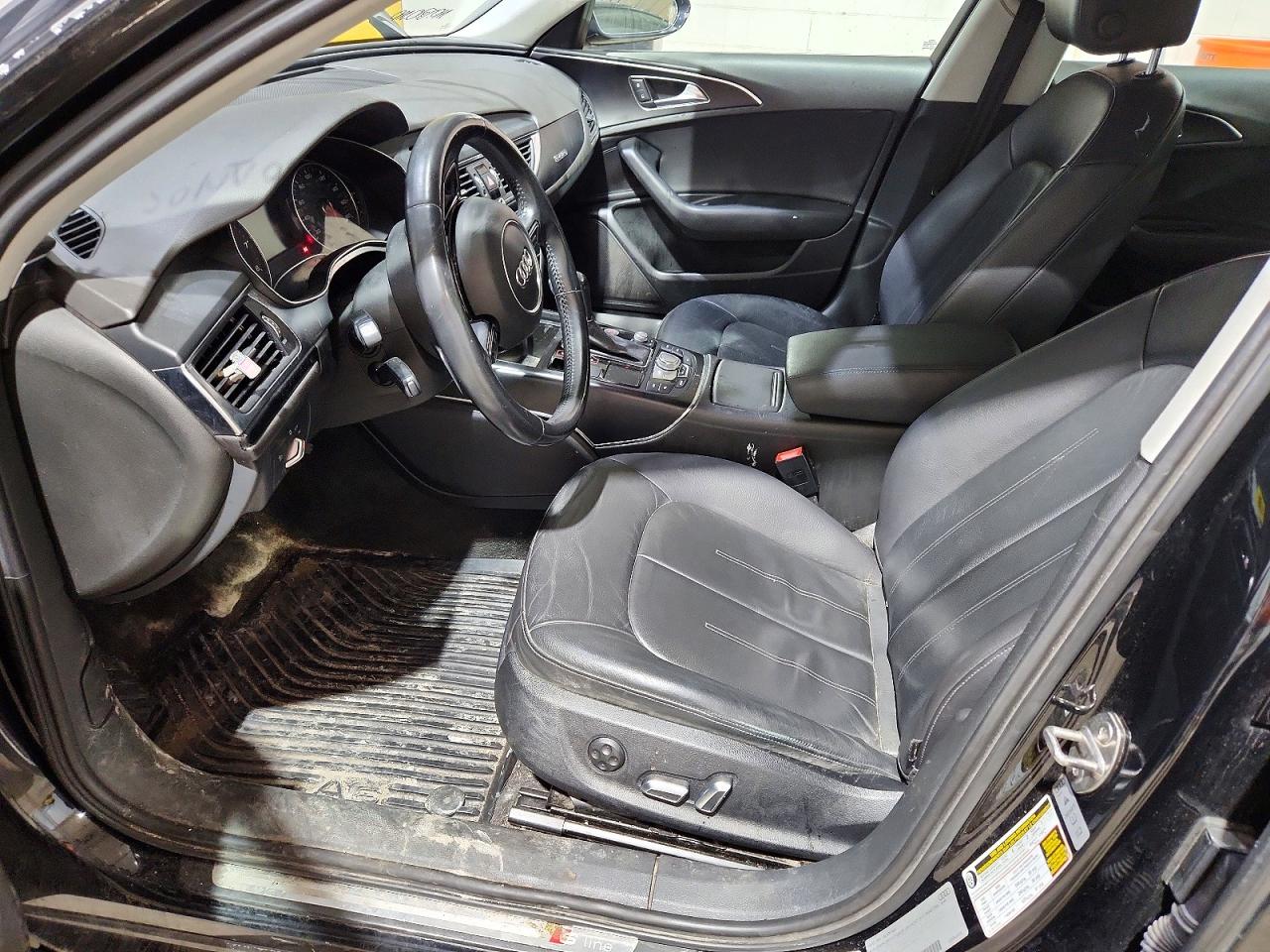 Audi A6 Premium