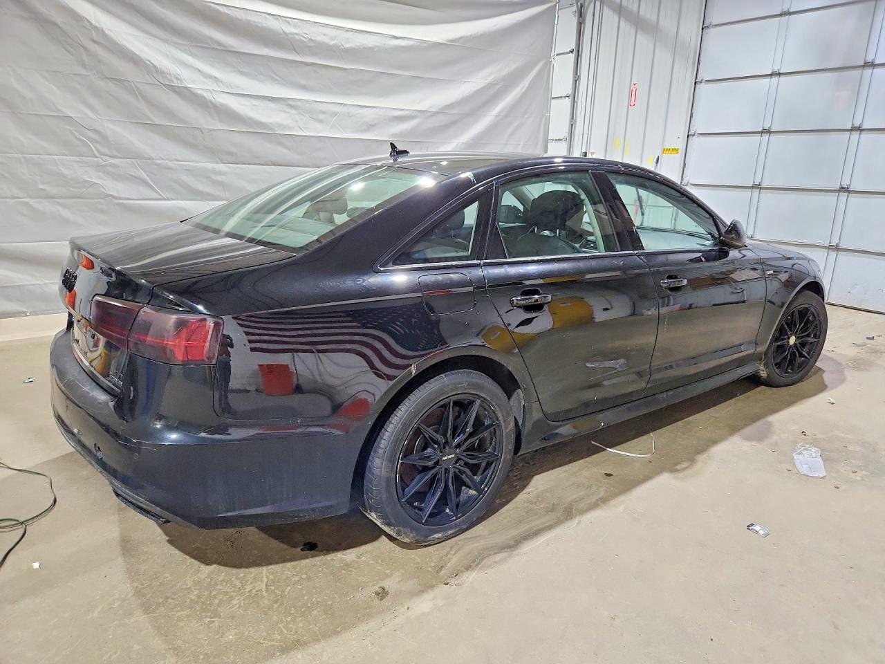 Audi A6 Premium
