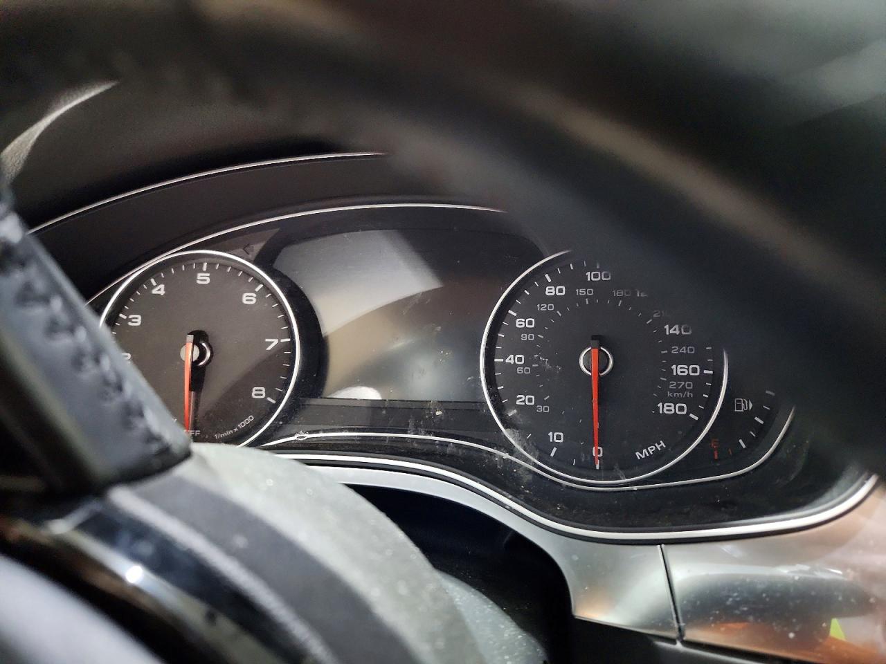 Audi A6 Premium