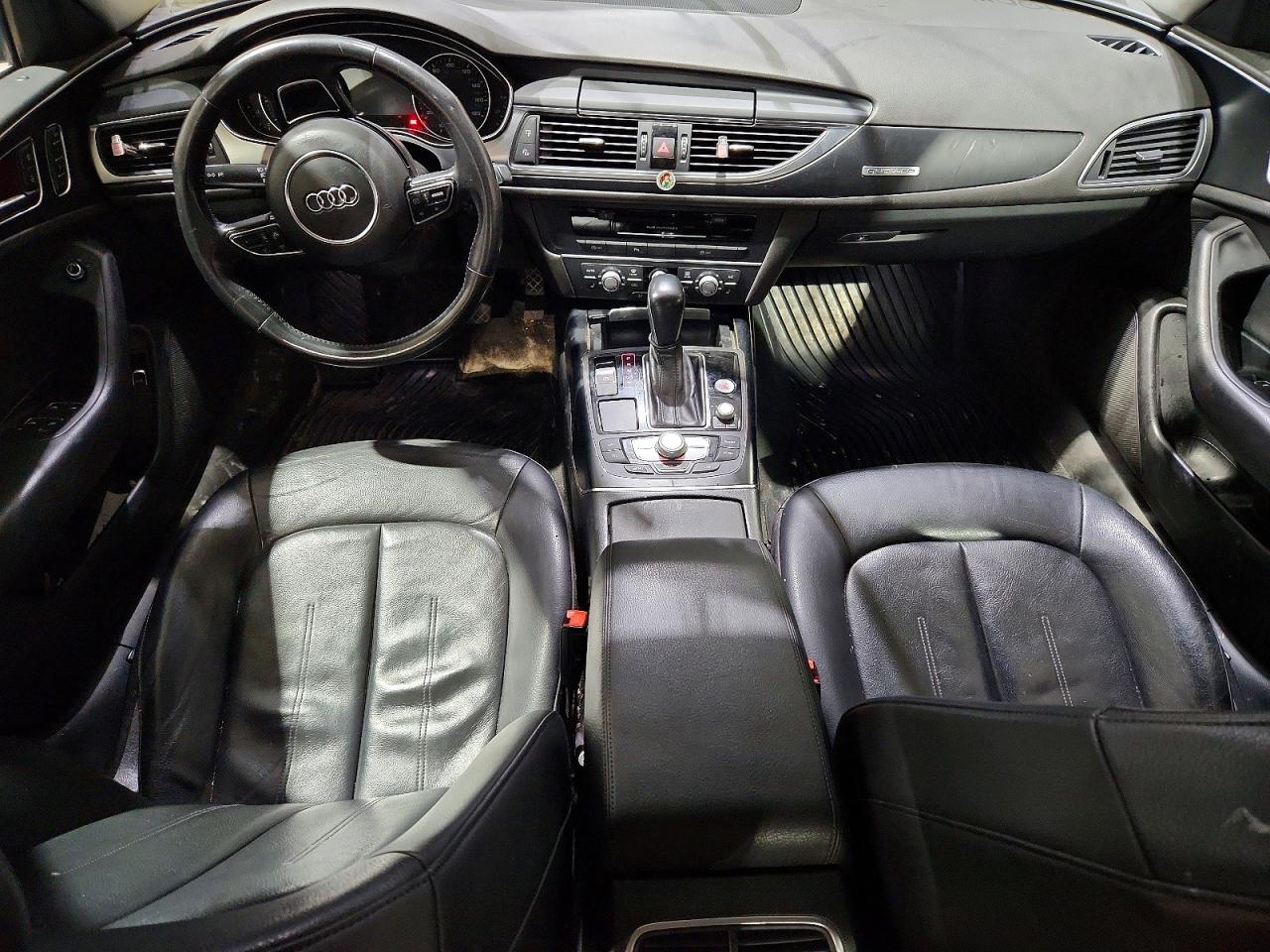 Audi A6 Premium