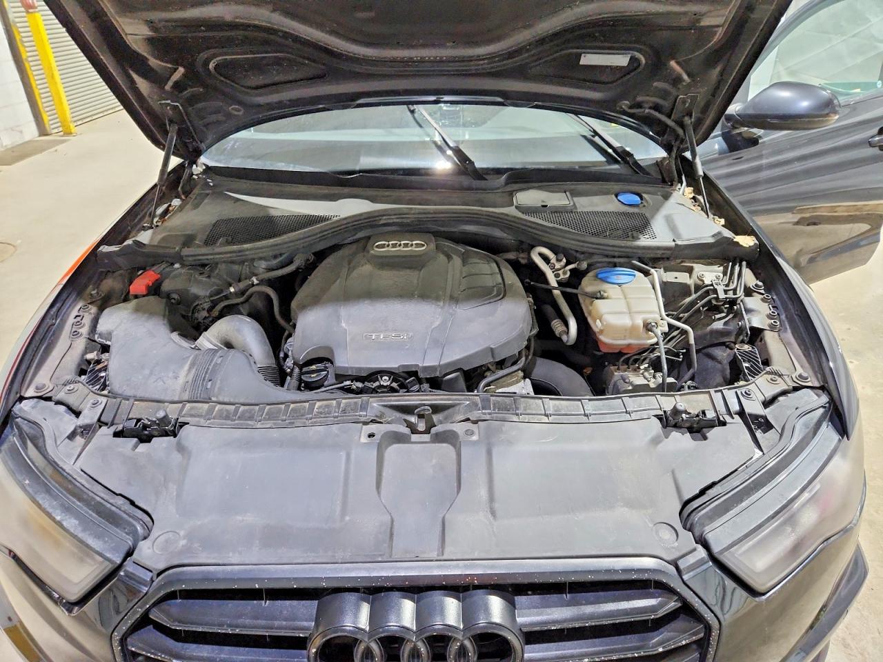 Audi A6 Premium