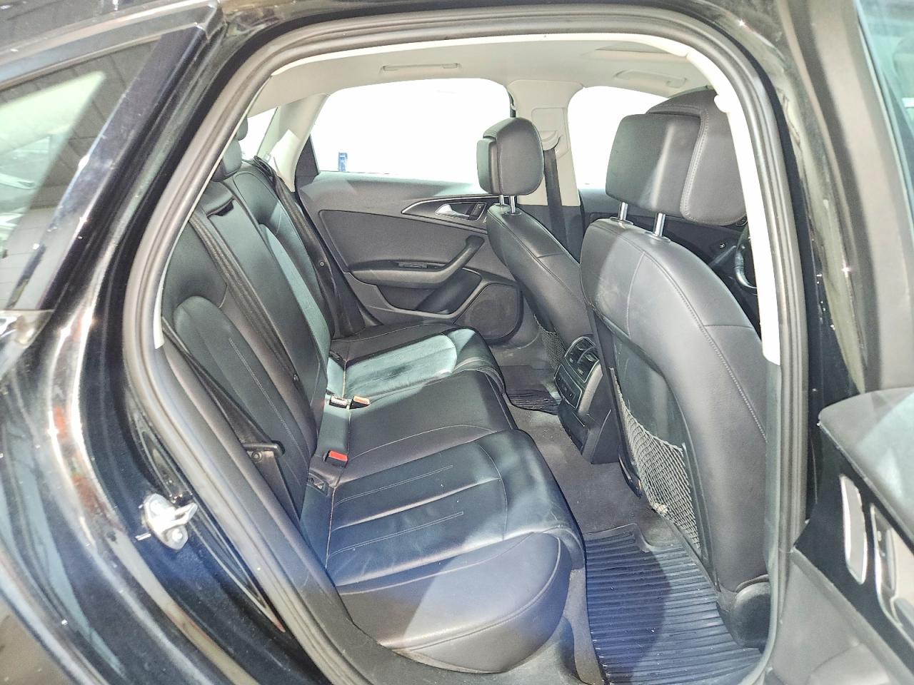 Audi A6 Premium