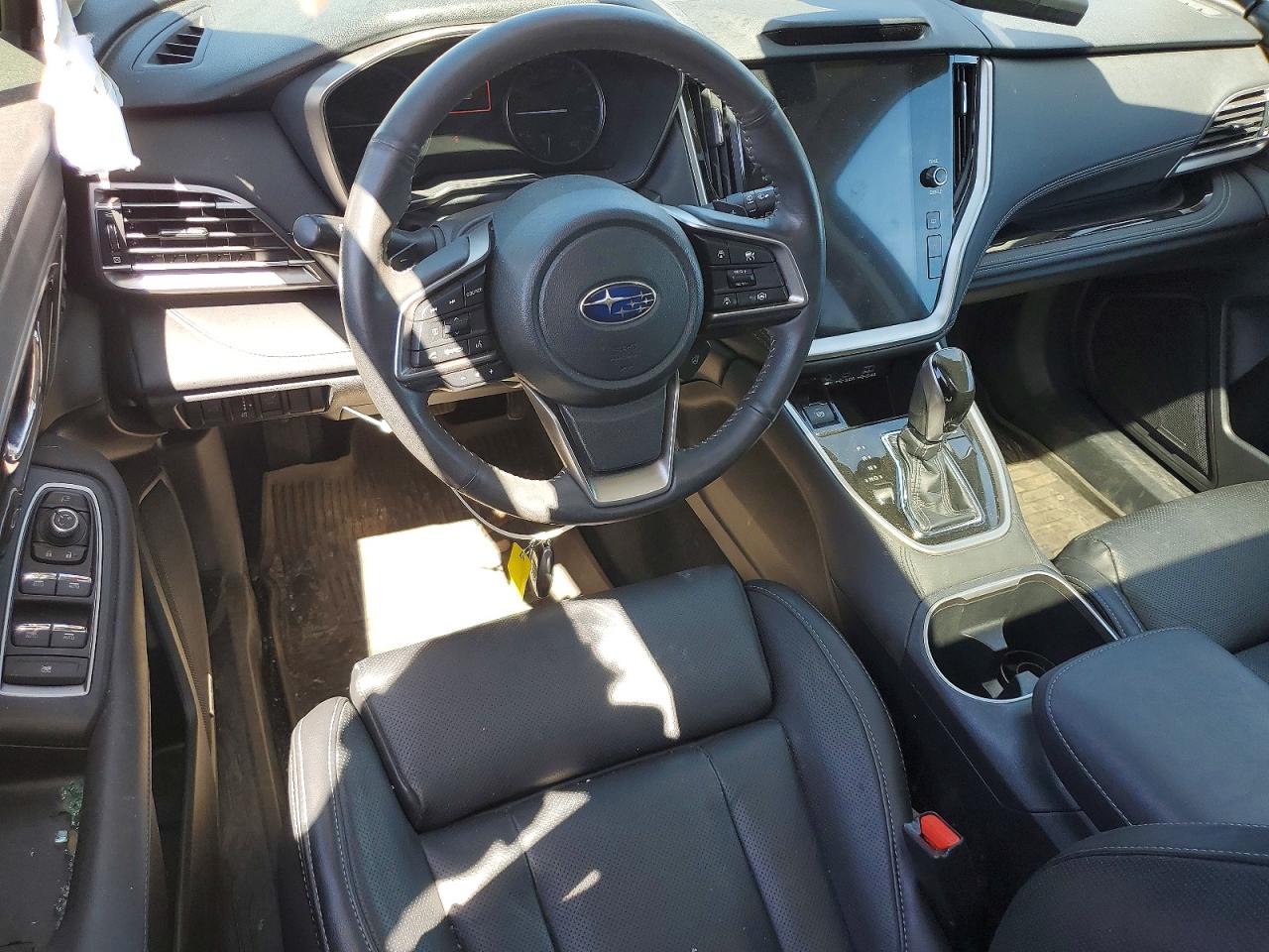 Subaru Outback Touring