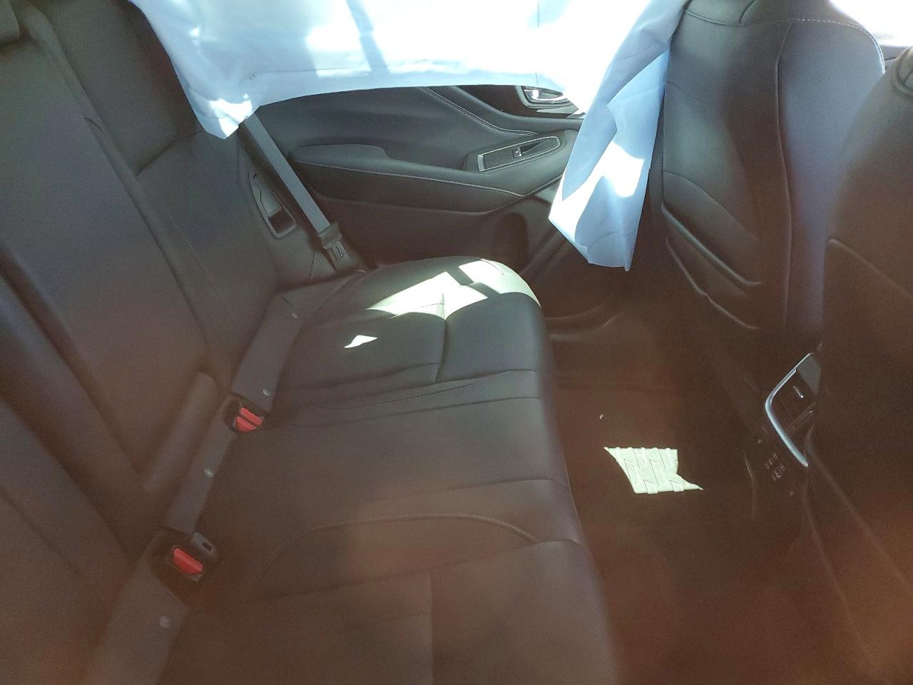 Subaru Outback Touring