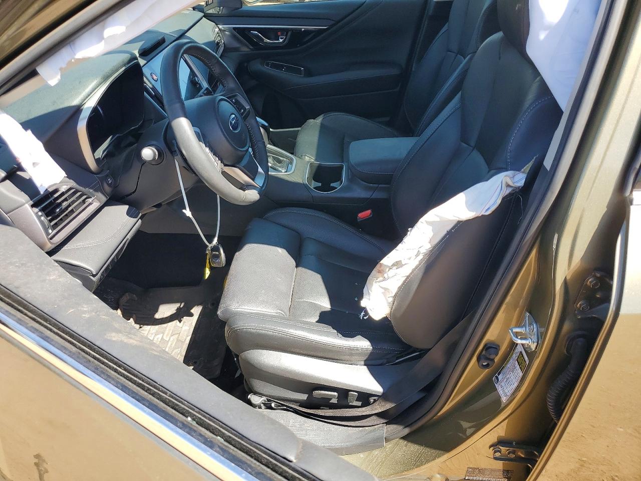 Subaru Outback Touring