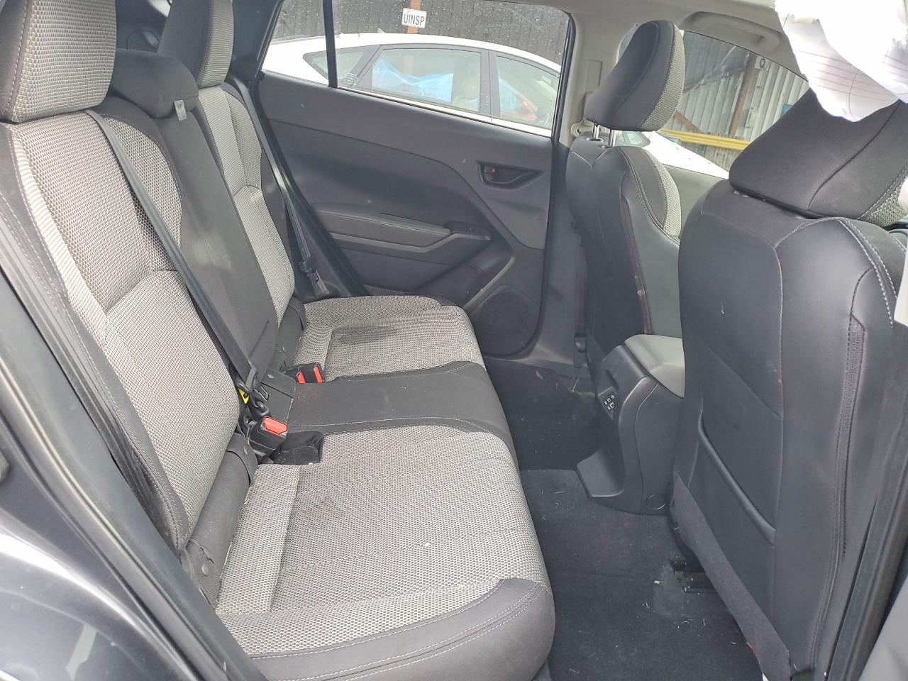Subaru Crosstrek Premium