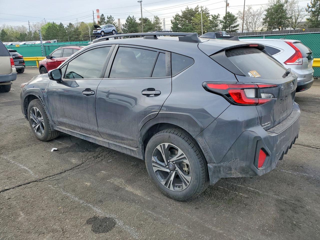 Subaru Crosstrek Premium