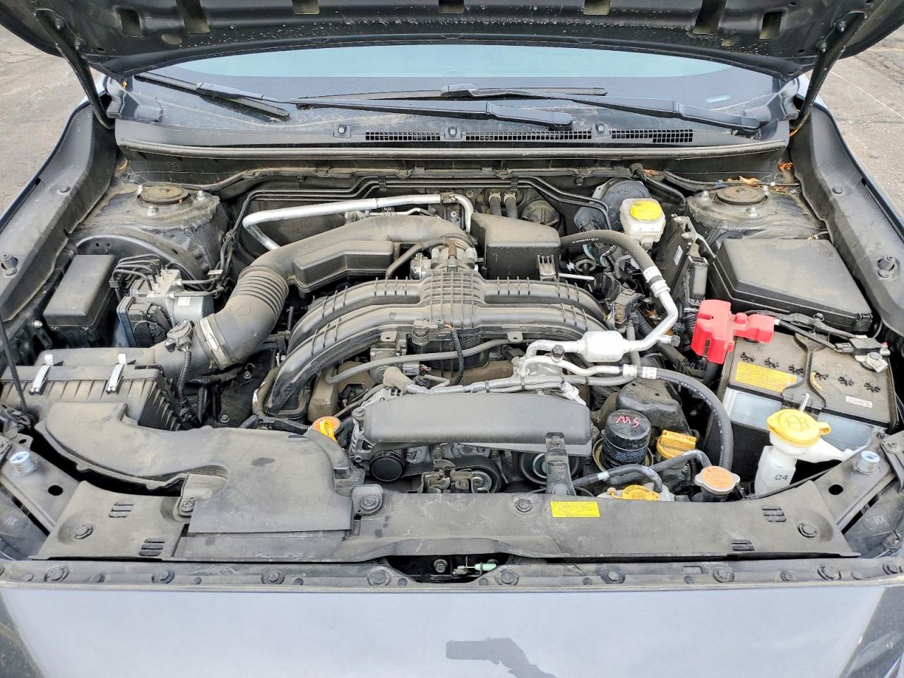 Subaru Crosstrek Premium