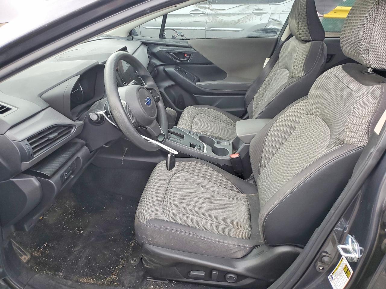 Subaru Crosstrek Premium
