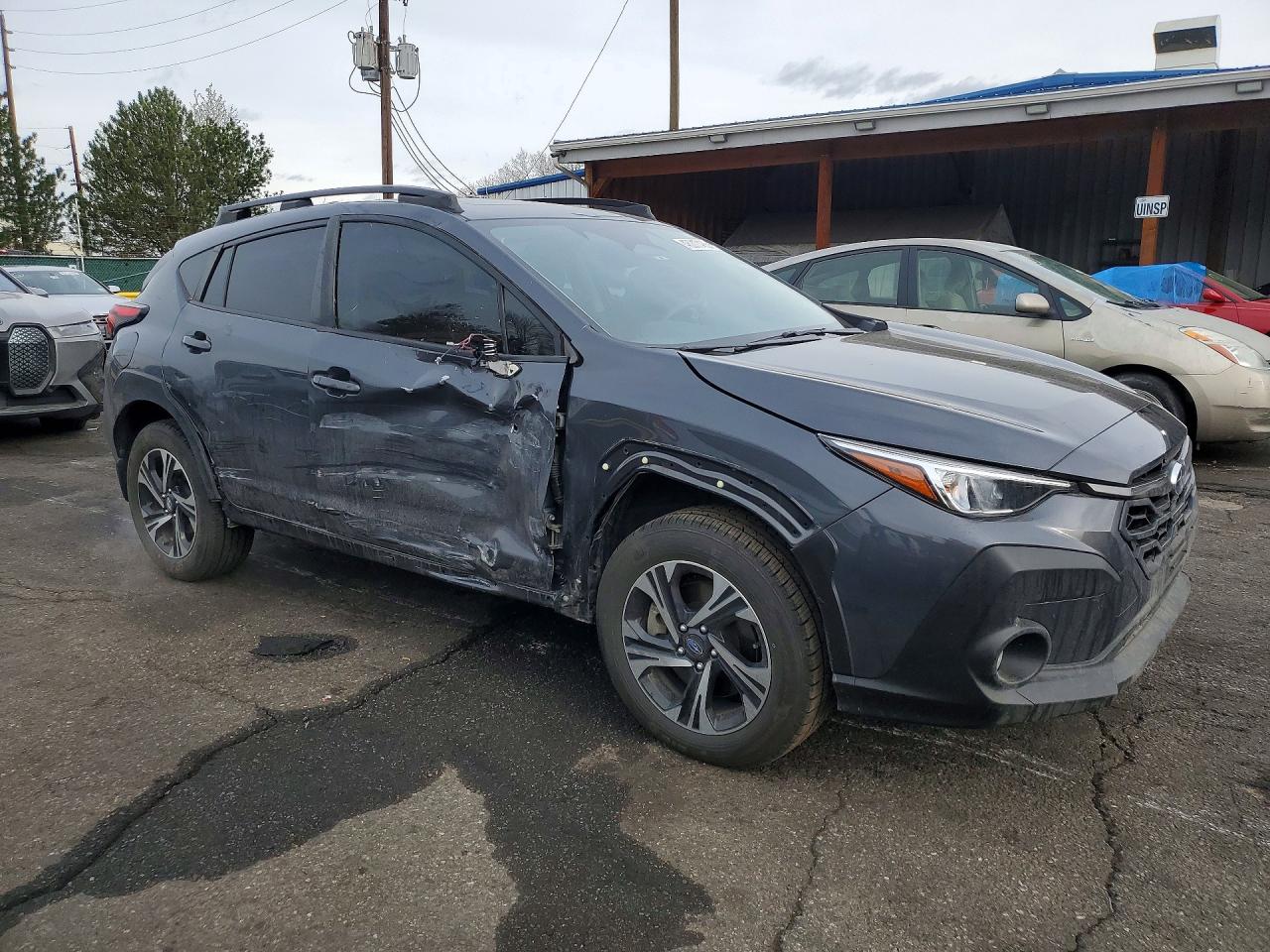 Subaru Crosstrek Premium