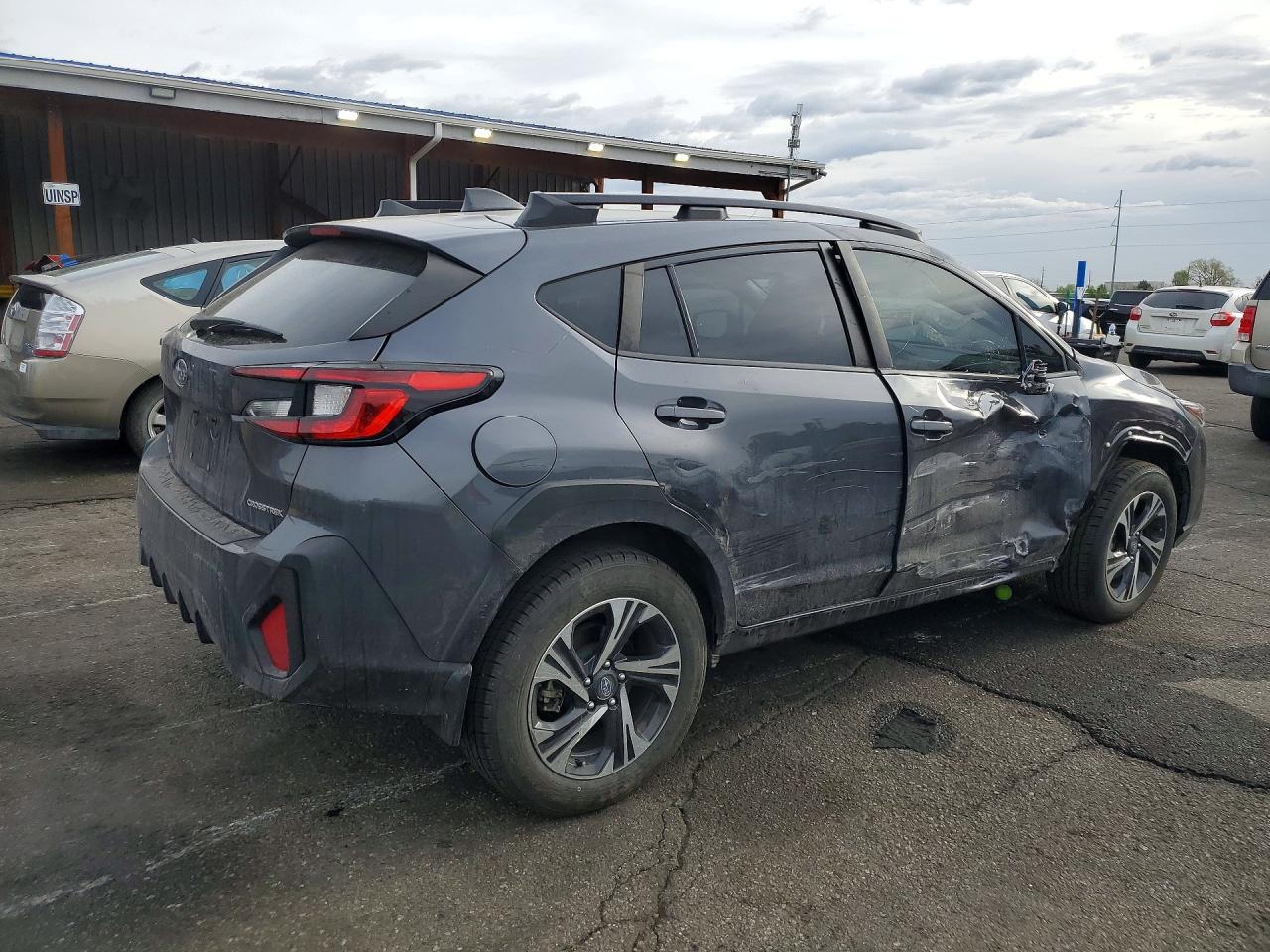 Subaru Crosstrek Premium