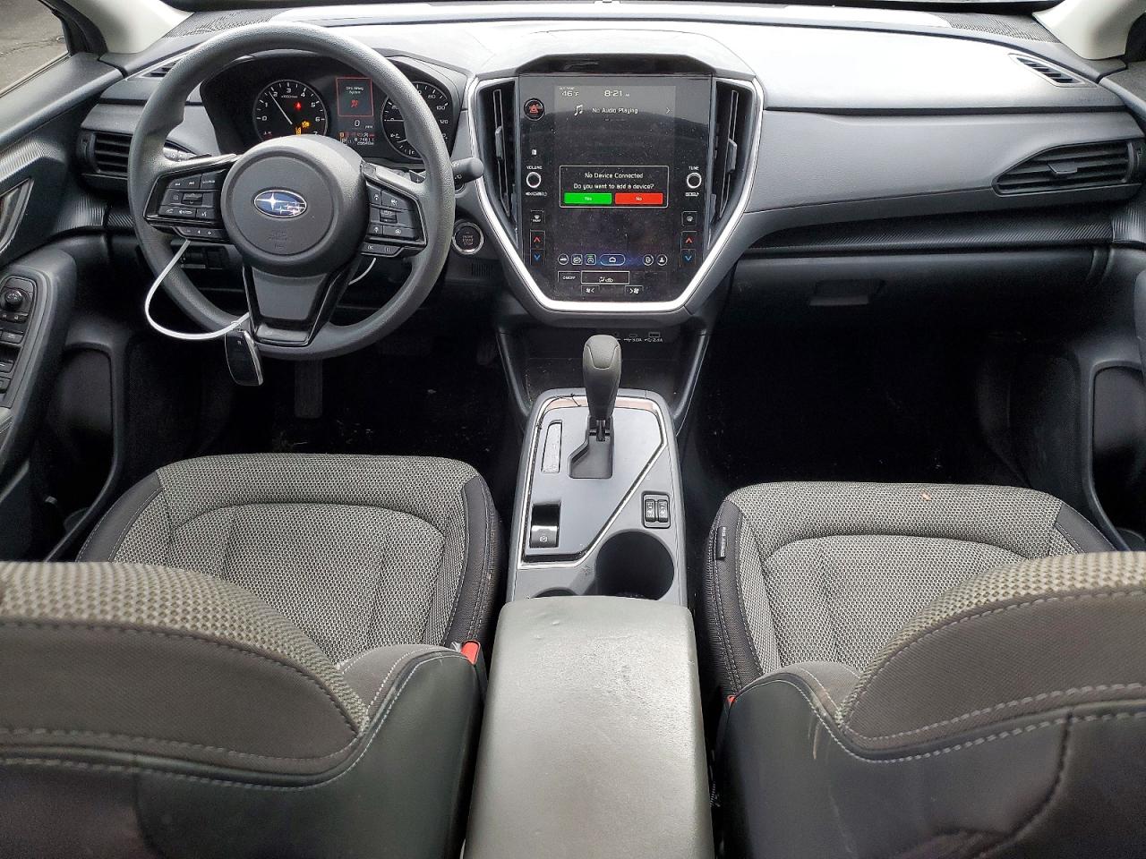 Subaru Crosstrek Premium