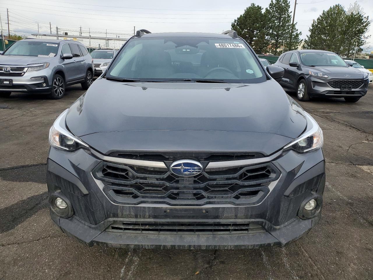 Subaru Crosstrek Premium