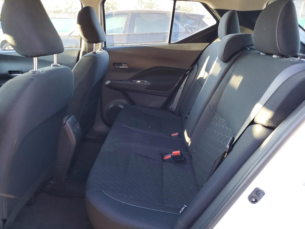 Nissan Kicks Sv