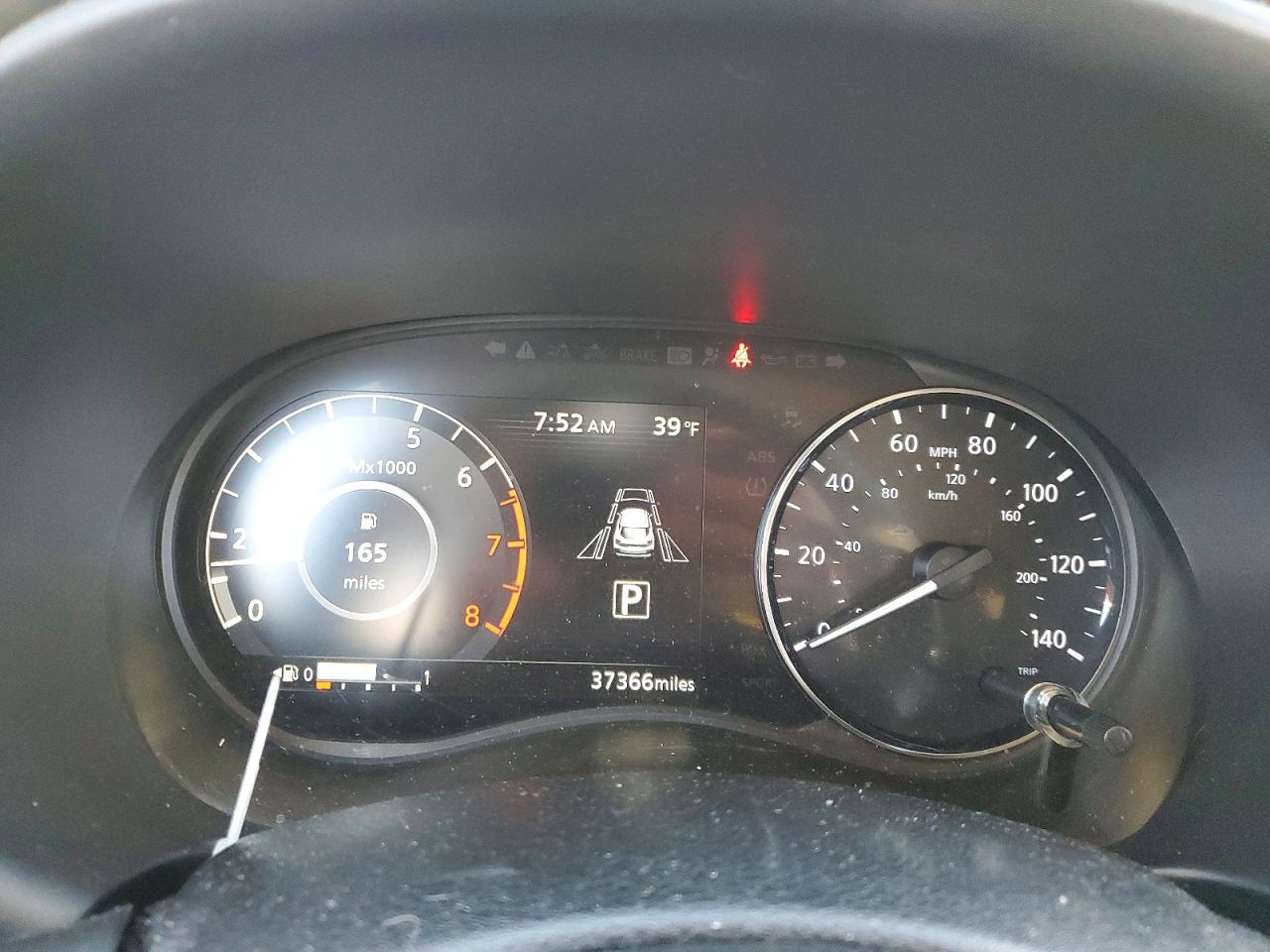 Nissan Kicks Sv