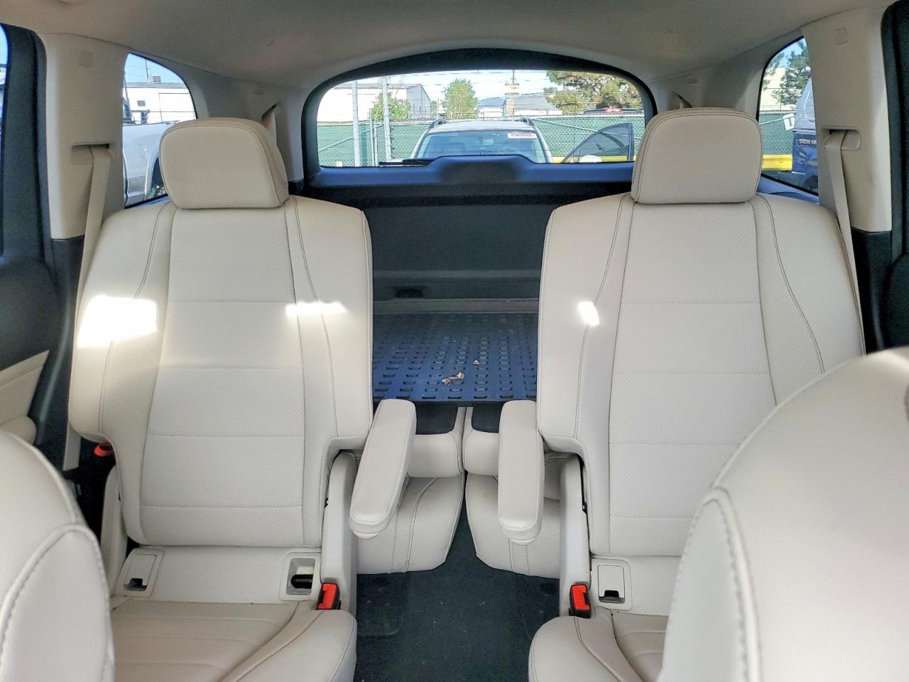 Mercedes-Benz Gls-class 450 4matic