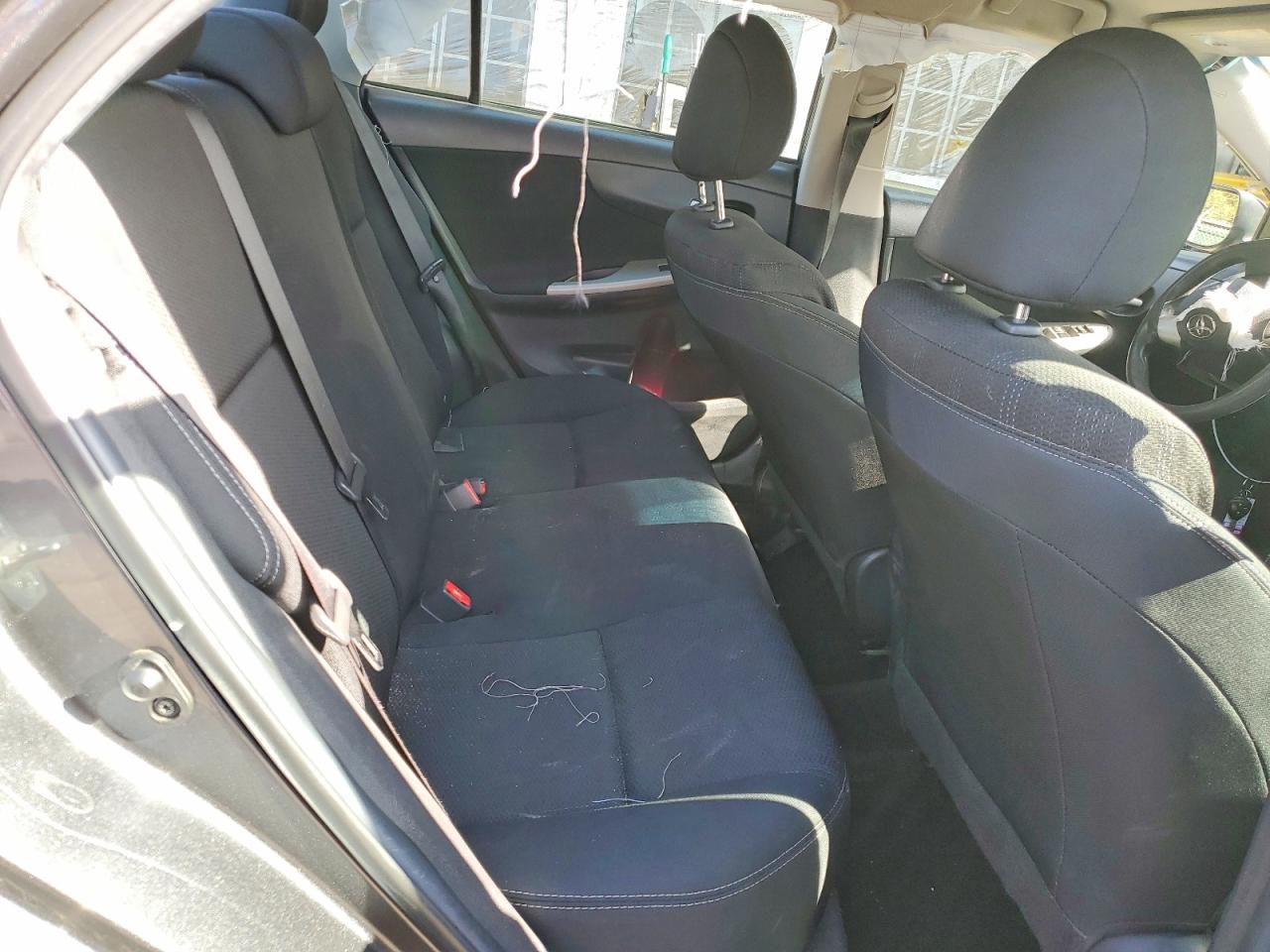 Toyota Corolla S