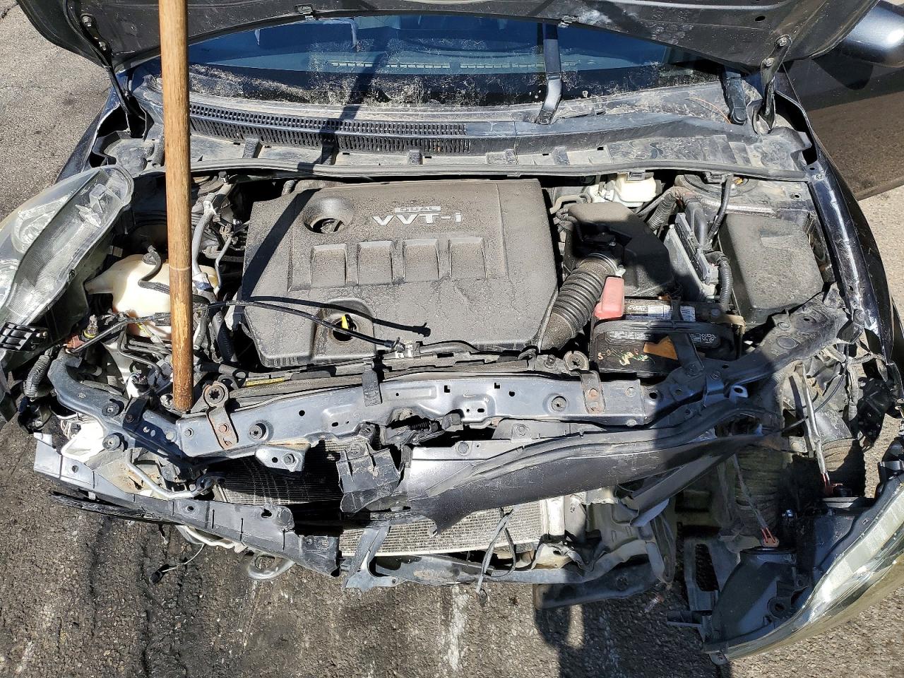 Toyota Corolla S