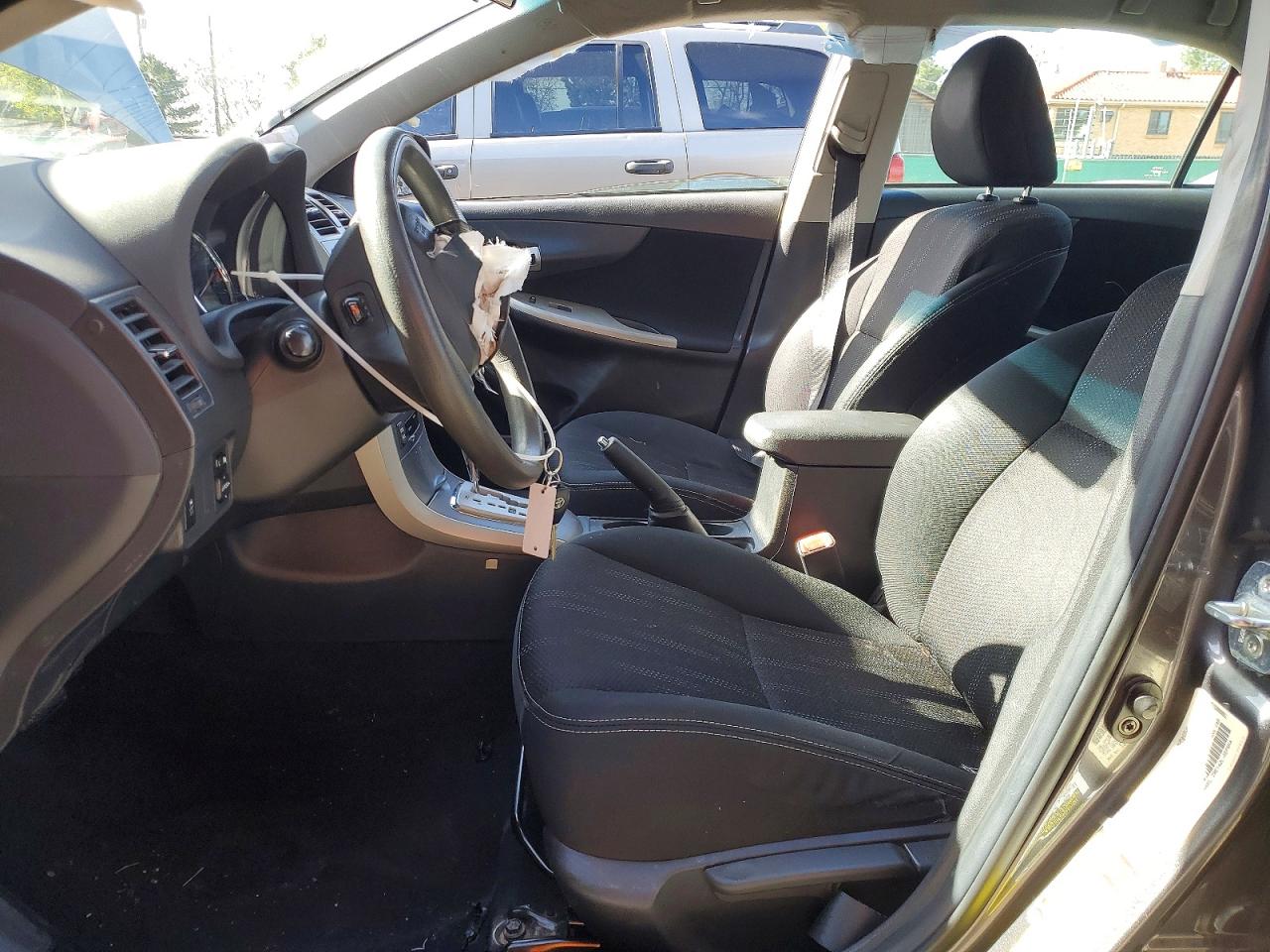 Toyota Corolla S