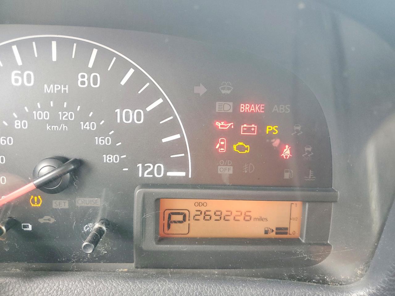 Chevrolet Express Ls